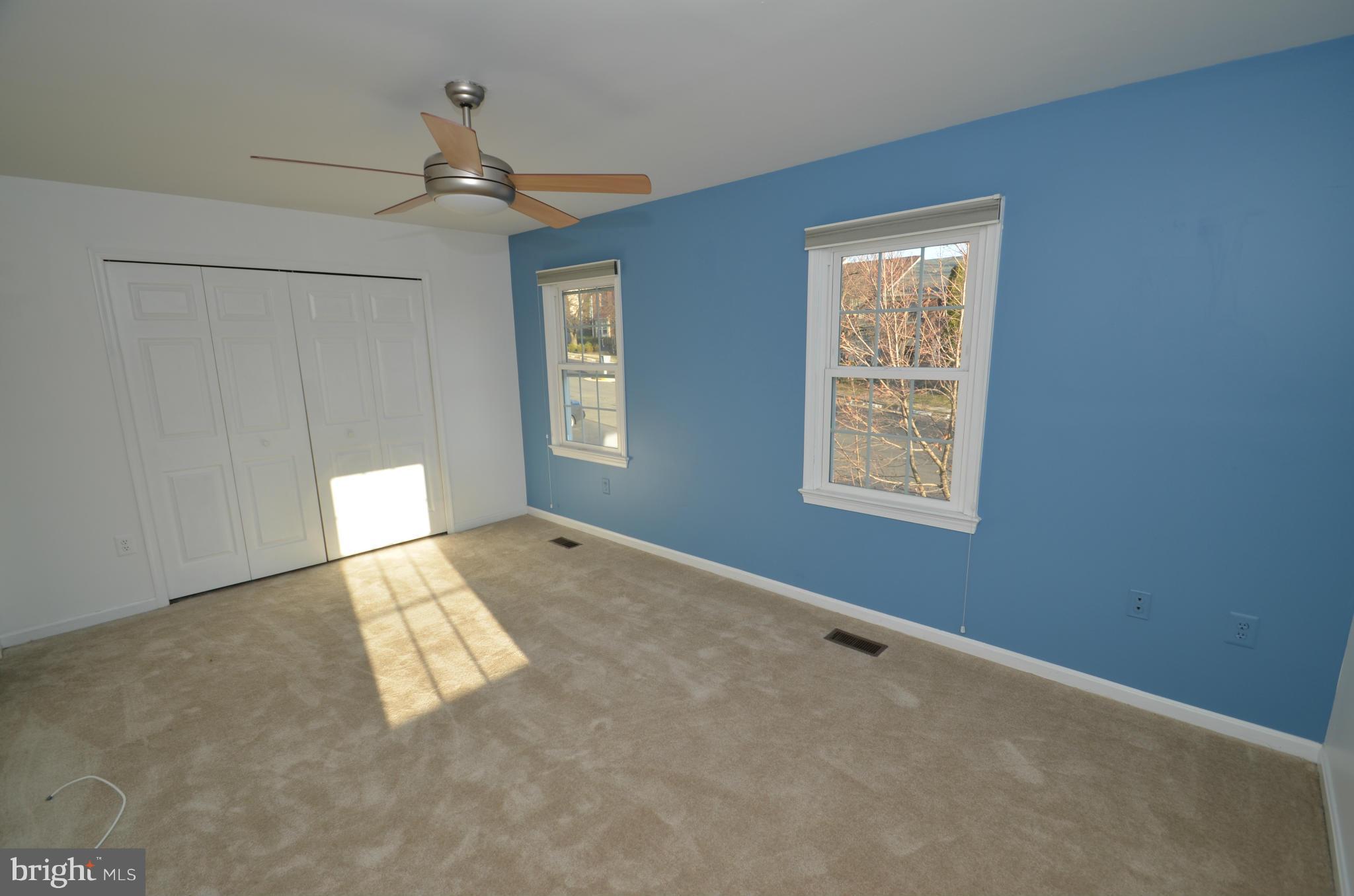 HAYFIELD VIEW - Residential Lease