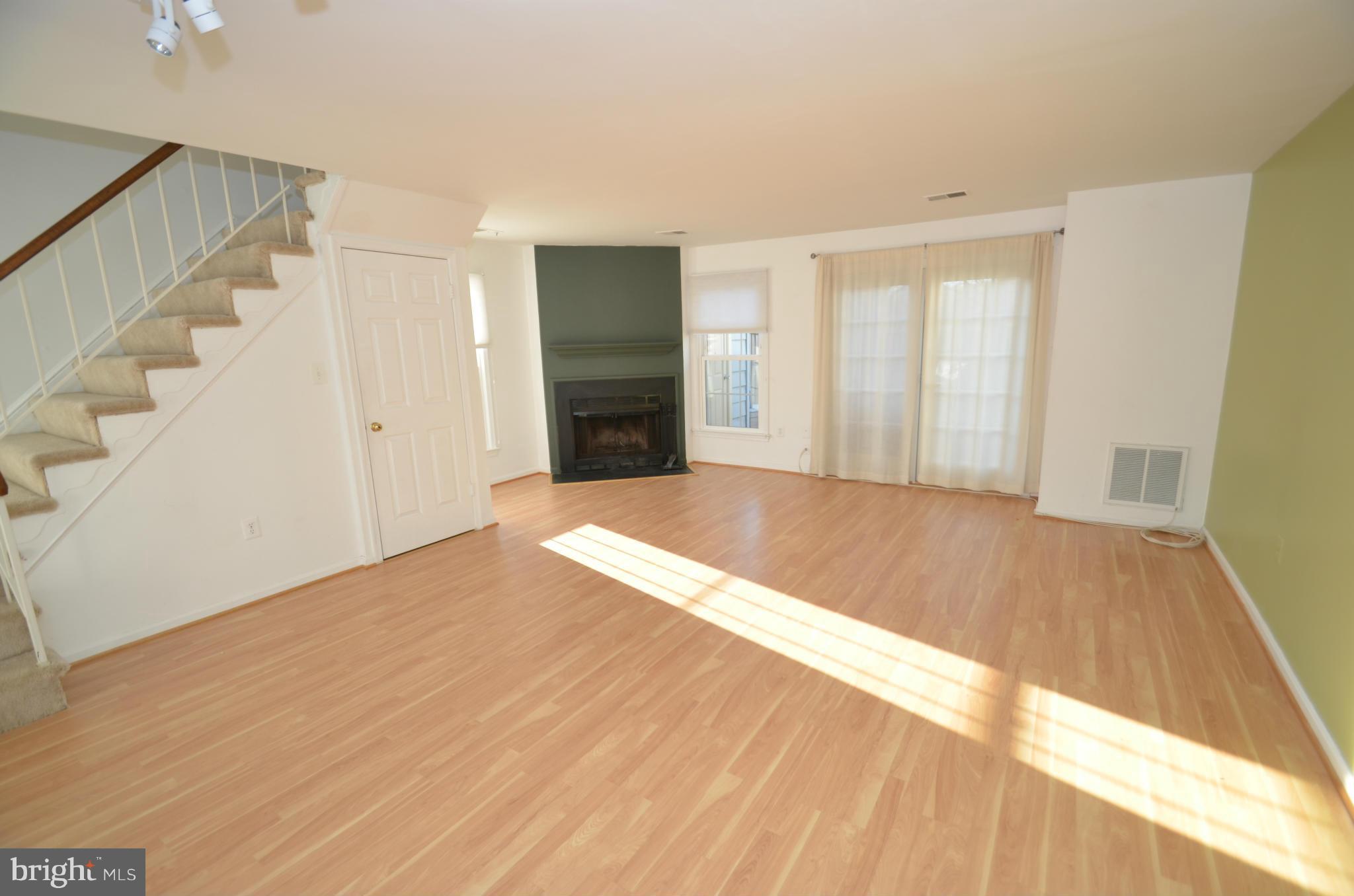 HAYFIELD VIEW - Residential Lease