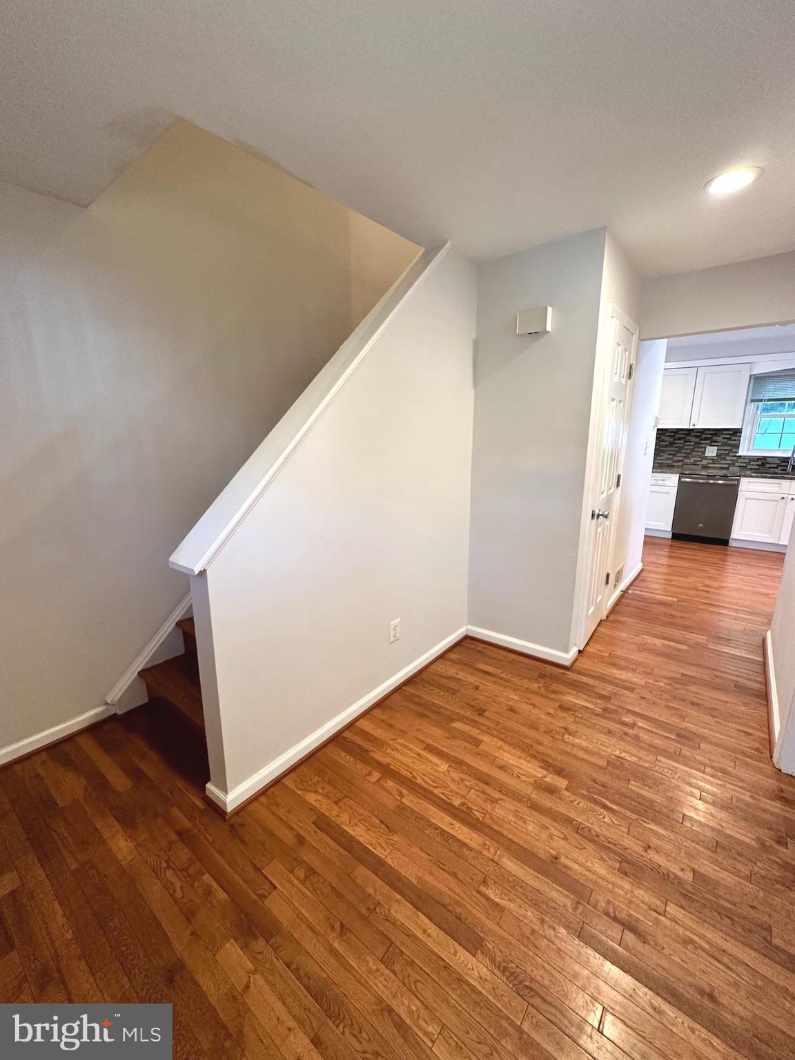 HOLMES - Residential Lease