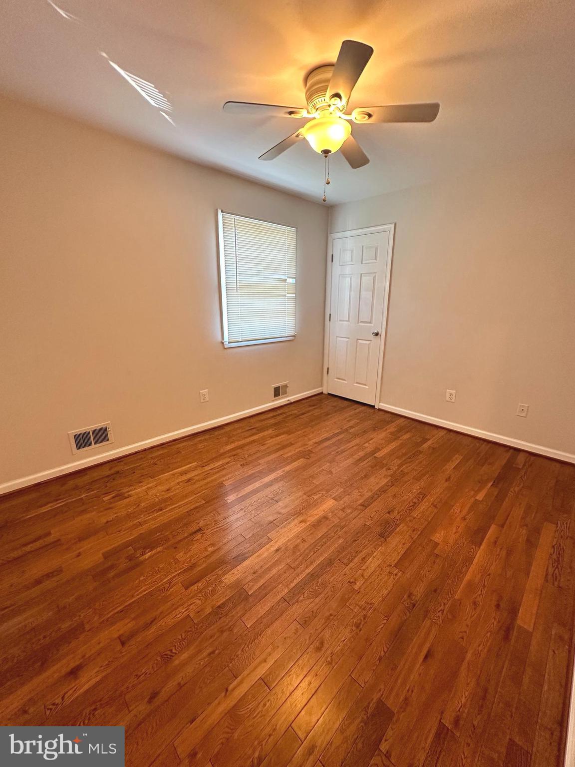 HOLMES - Residential Lease