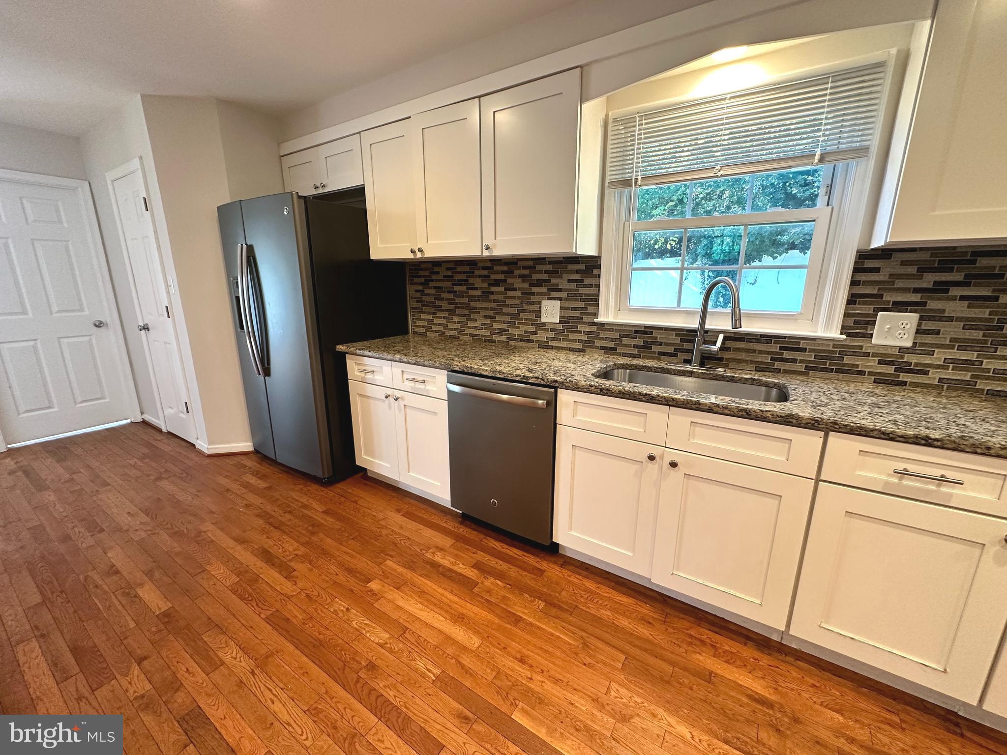 HOLMES - Residential Lease