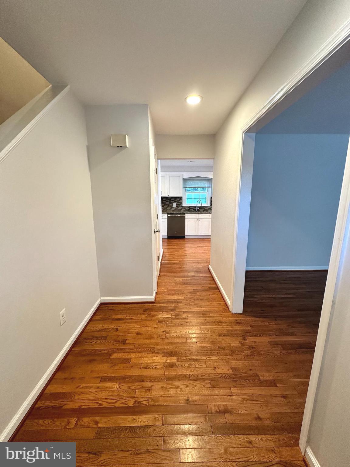 HOLMES - Residential Lease