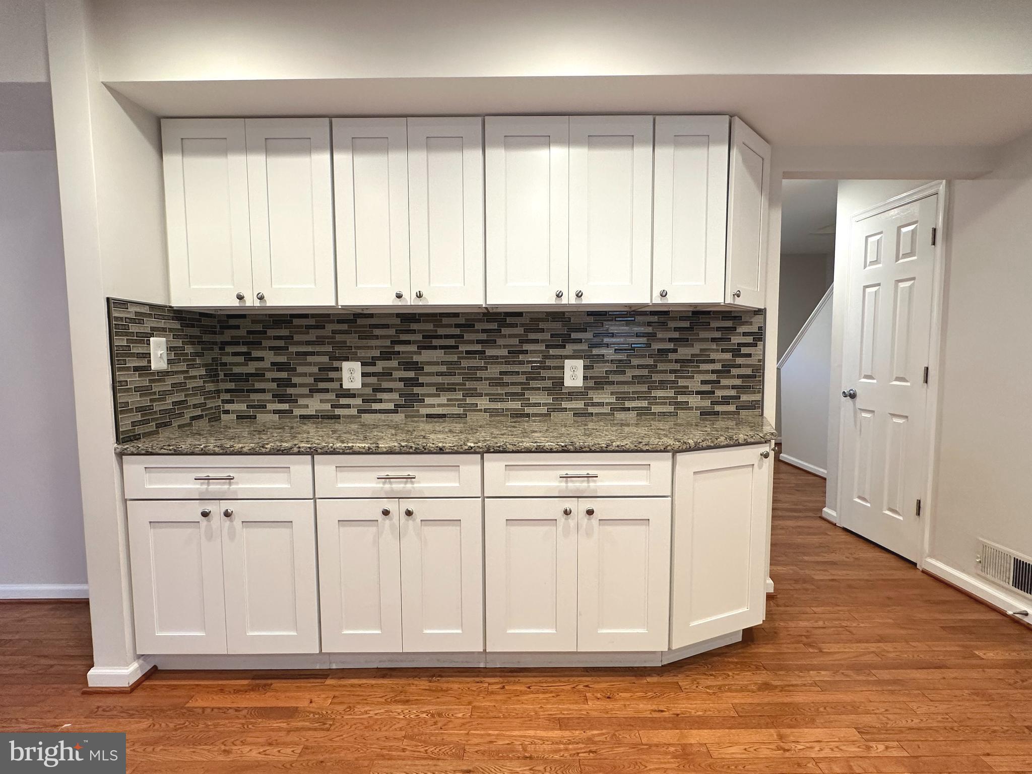 HOLMES - Residential Lease