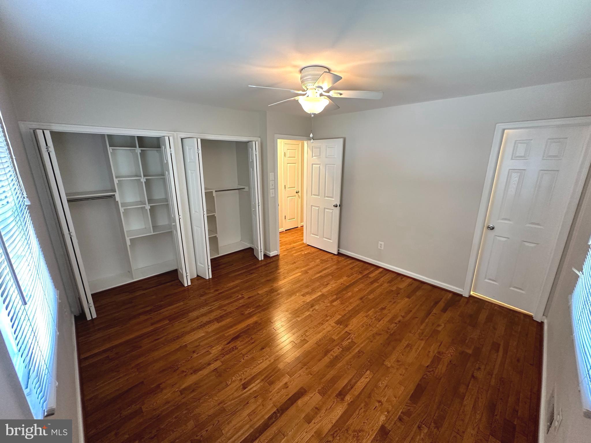 HOLMES - Residential Lease