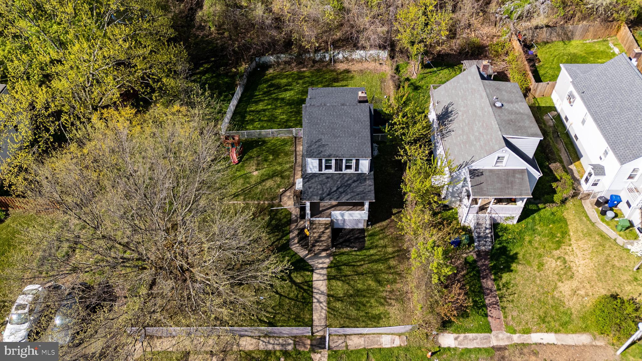 HAMILTON HEIGHTS - Residential