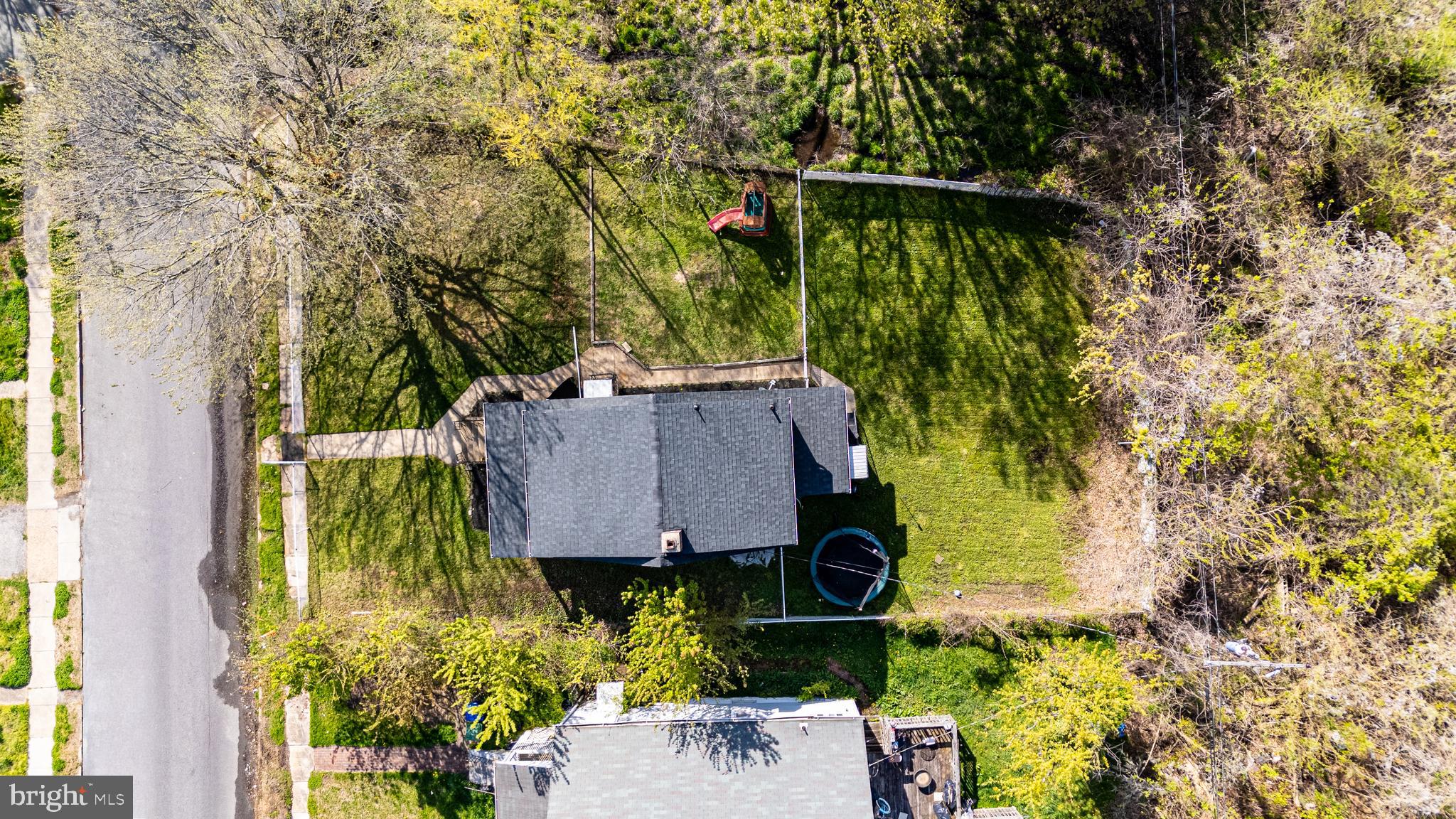 HAMILTON HEIGHTS - Residential