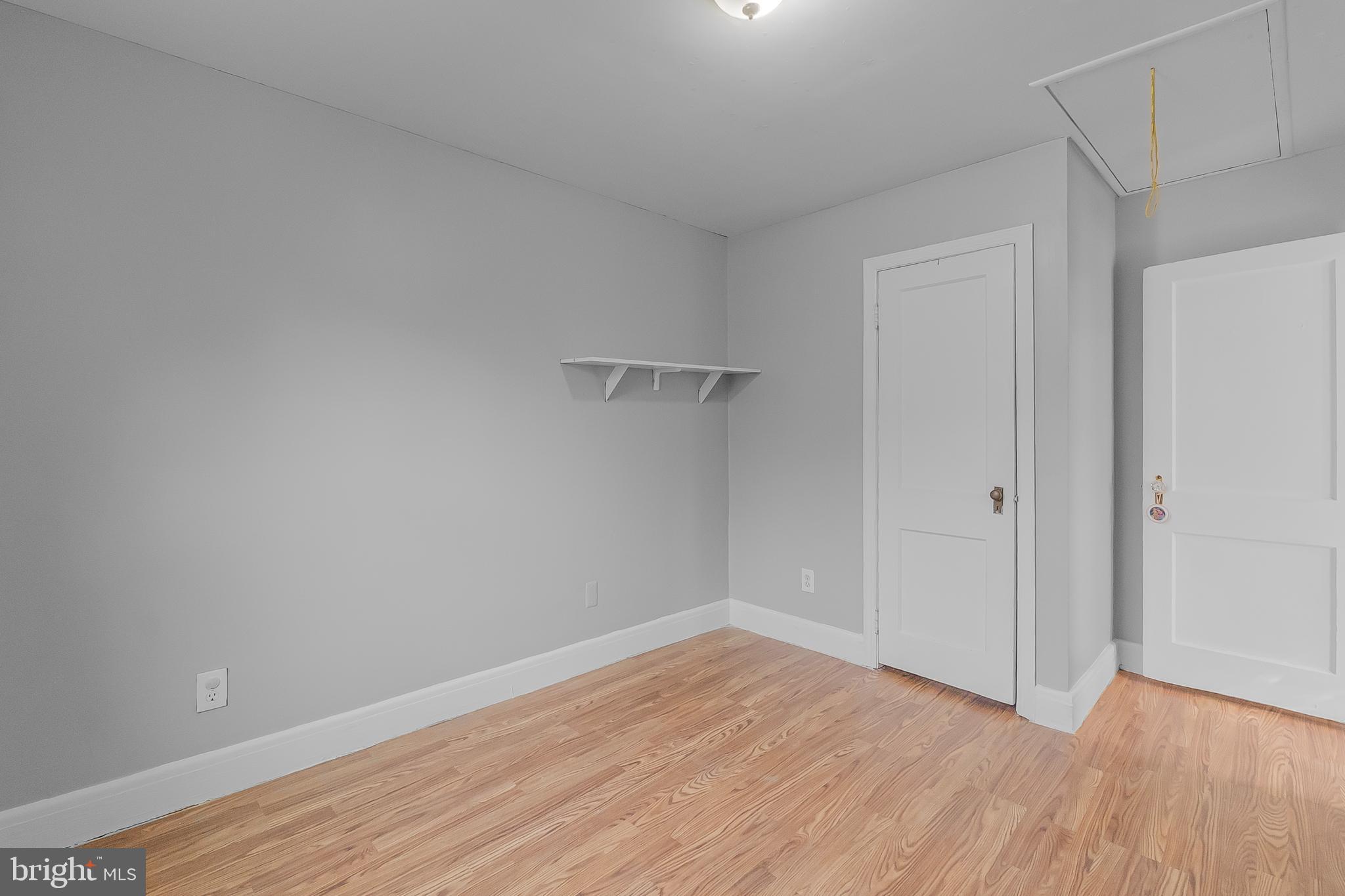 HAMILTON HEIGHTS - Residential