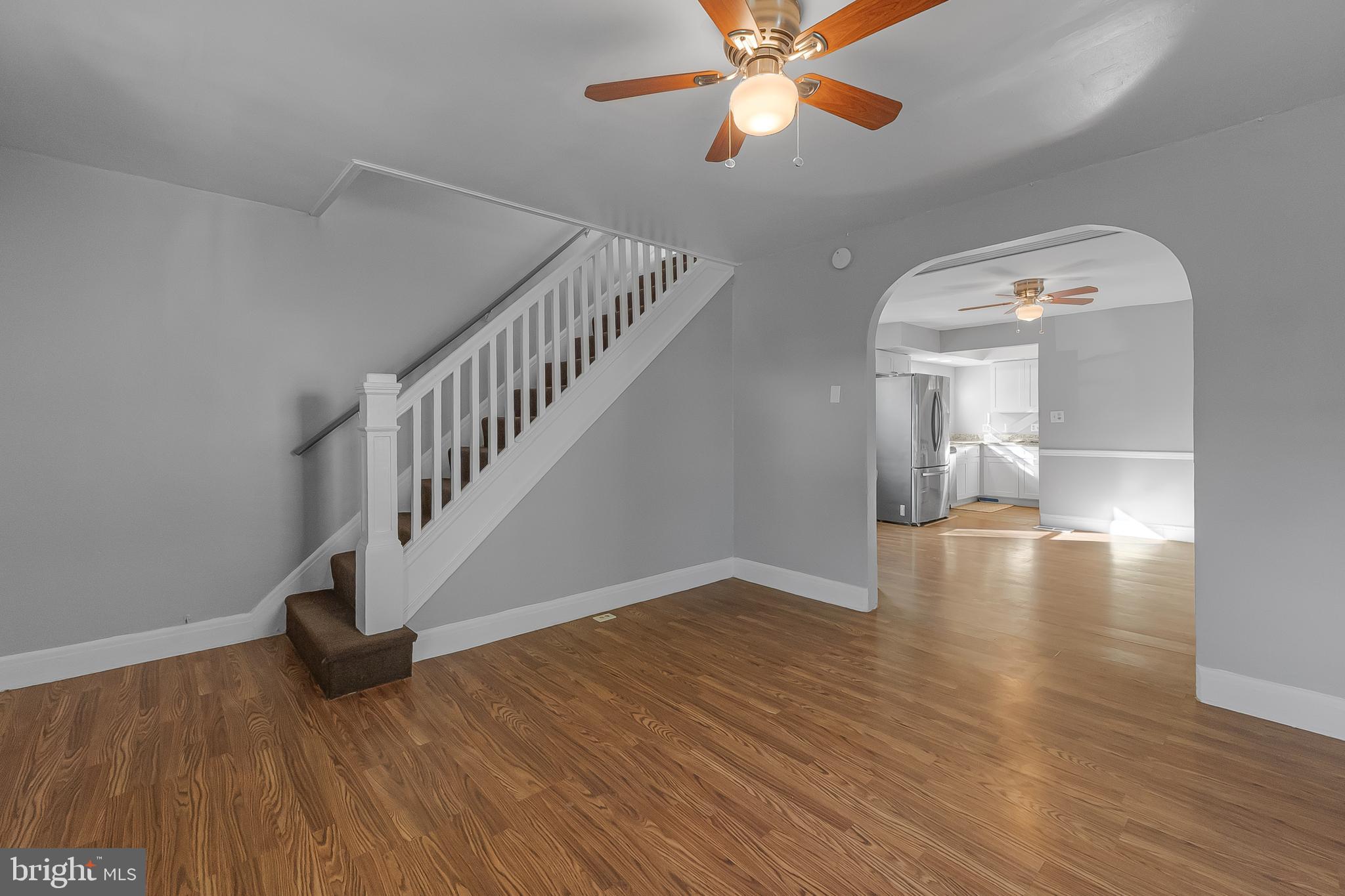 HAMILTON HEIGHTS - Residential