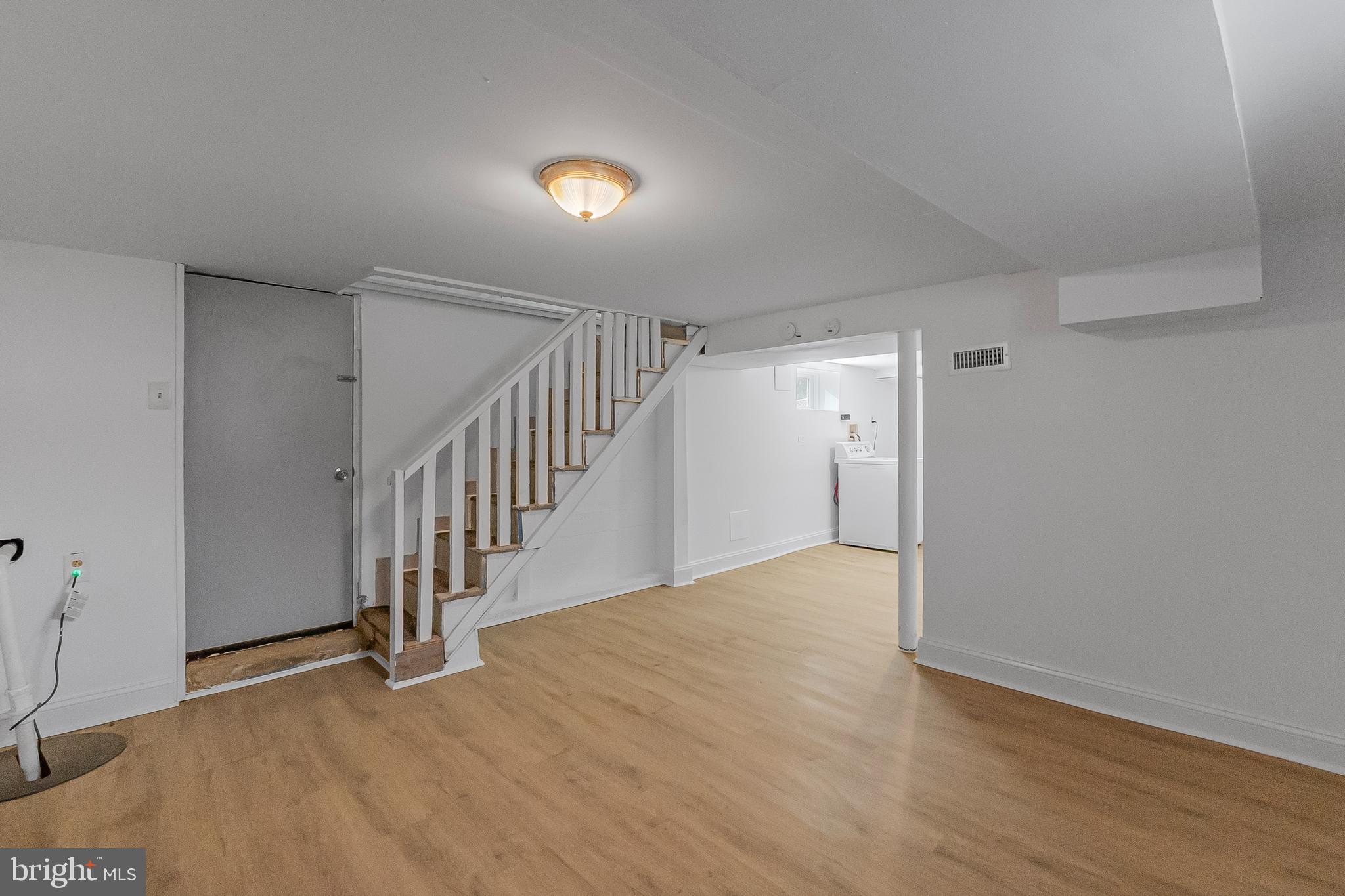 HAMILTON HEIGHTS - Residential