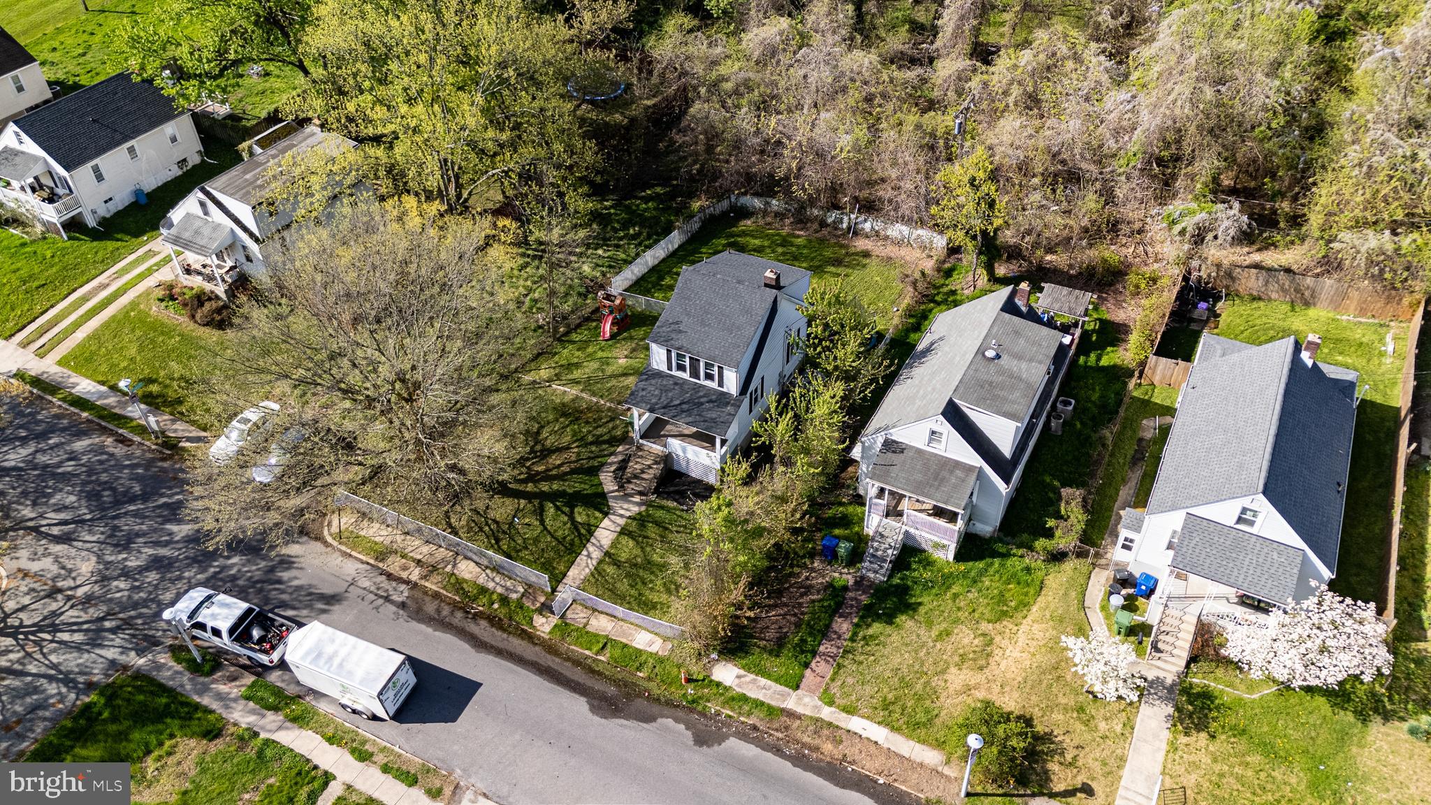 HAMILTON HEIGHTS - Residential