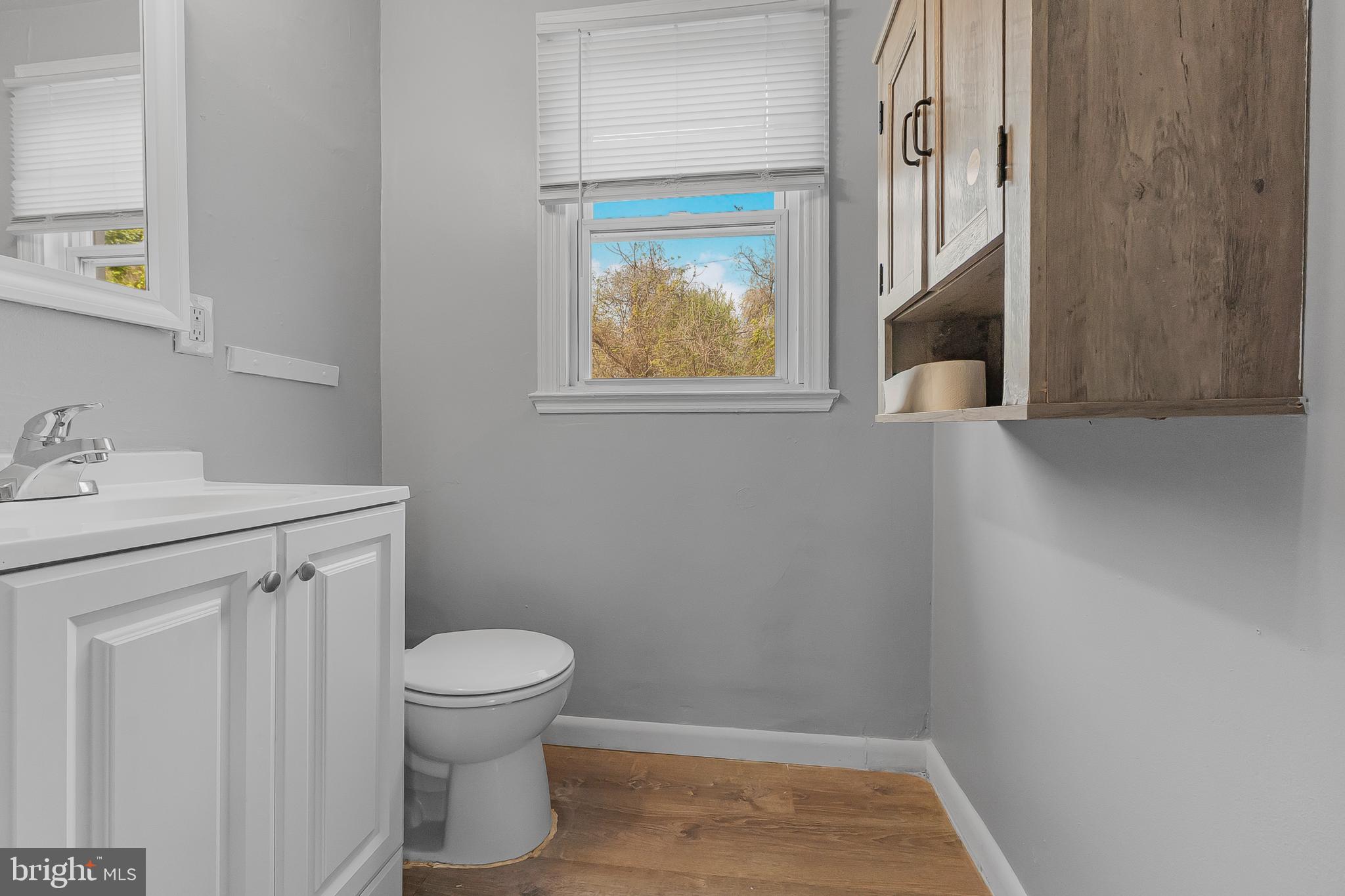 HAMILTON HEIGHTS - Residential