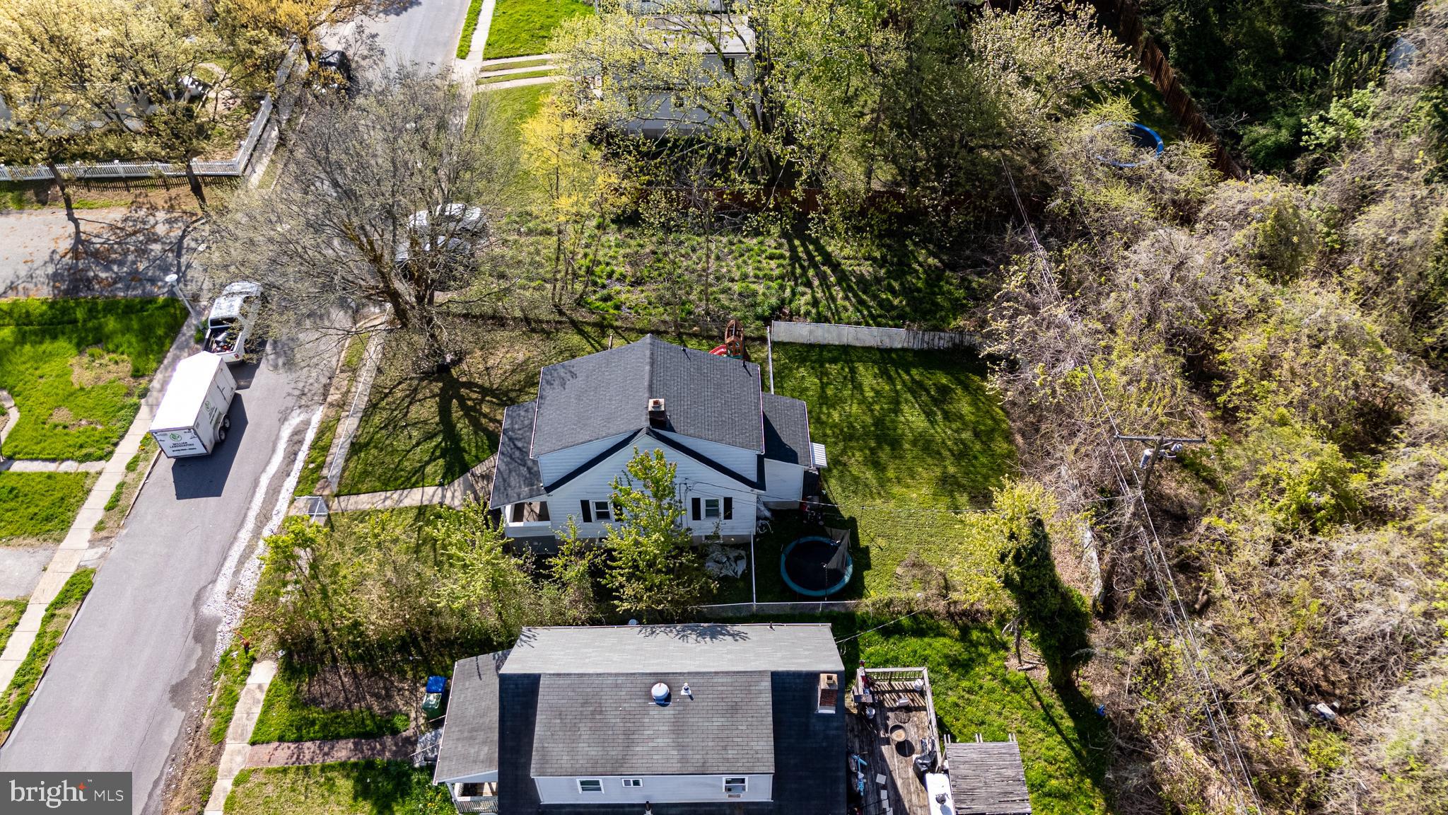 HAMILTON HEIGHTS - Residential