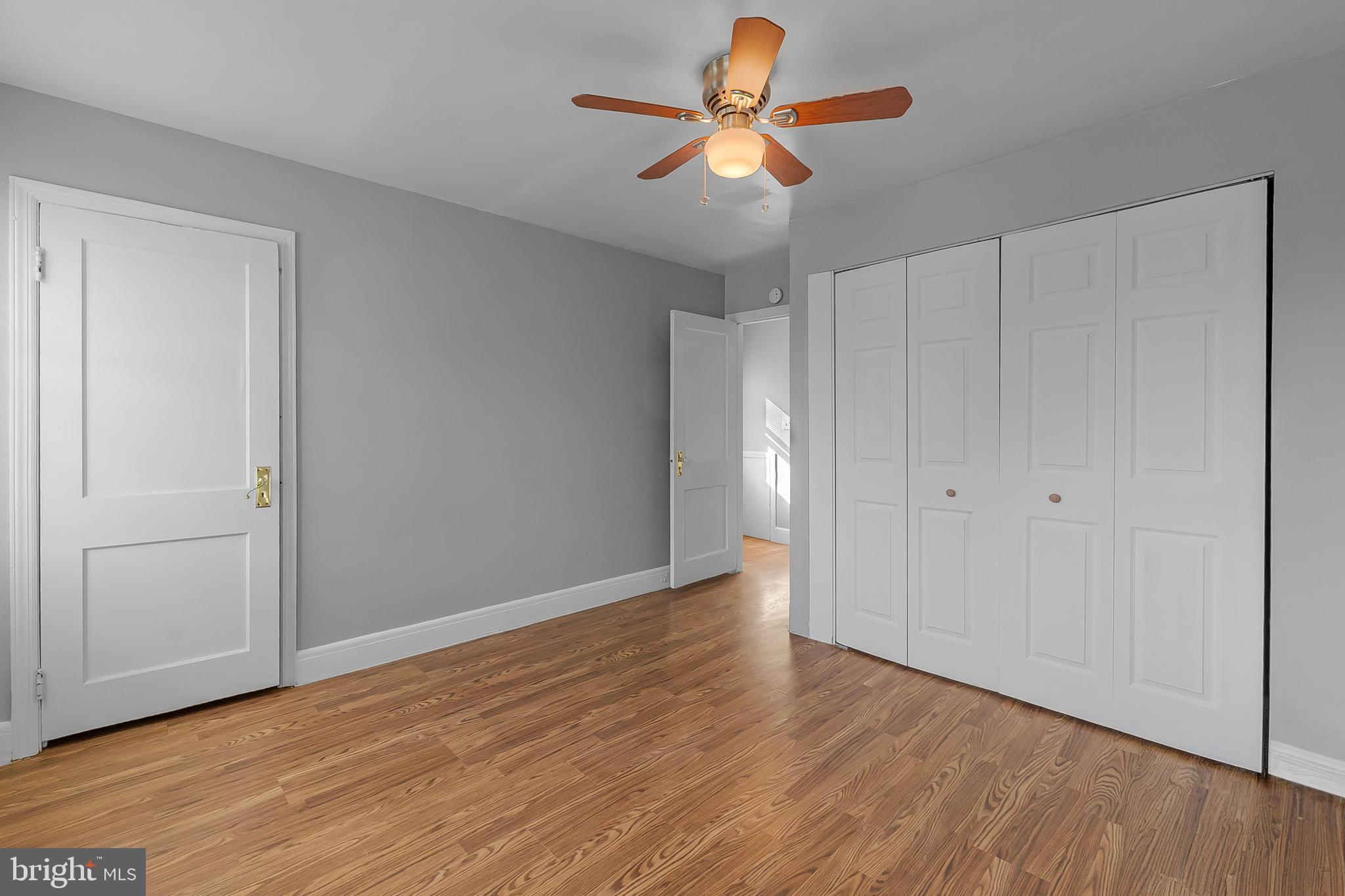 HAMILTON HEIGHTS - Residential