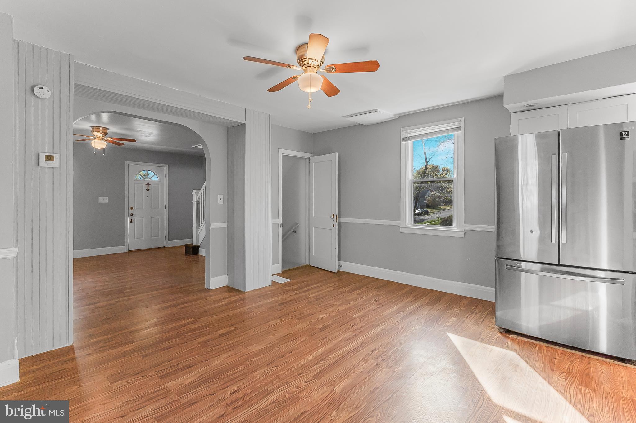 HAMILTON HEIGHTS - Residential