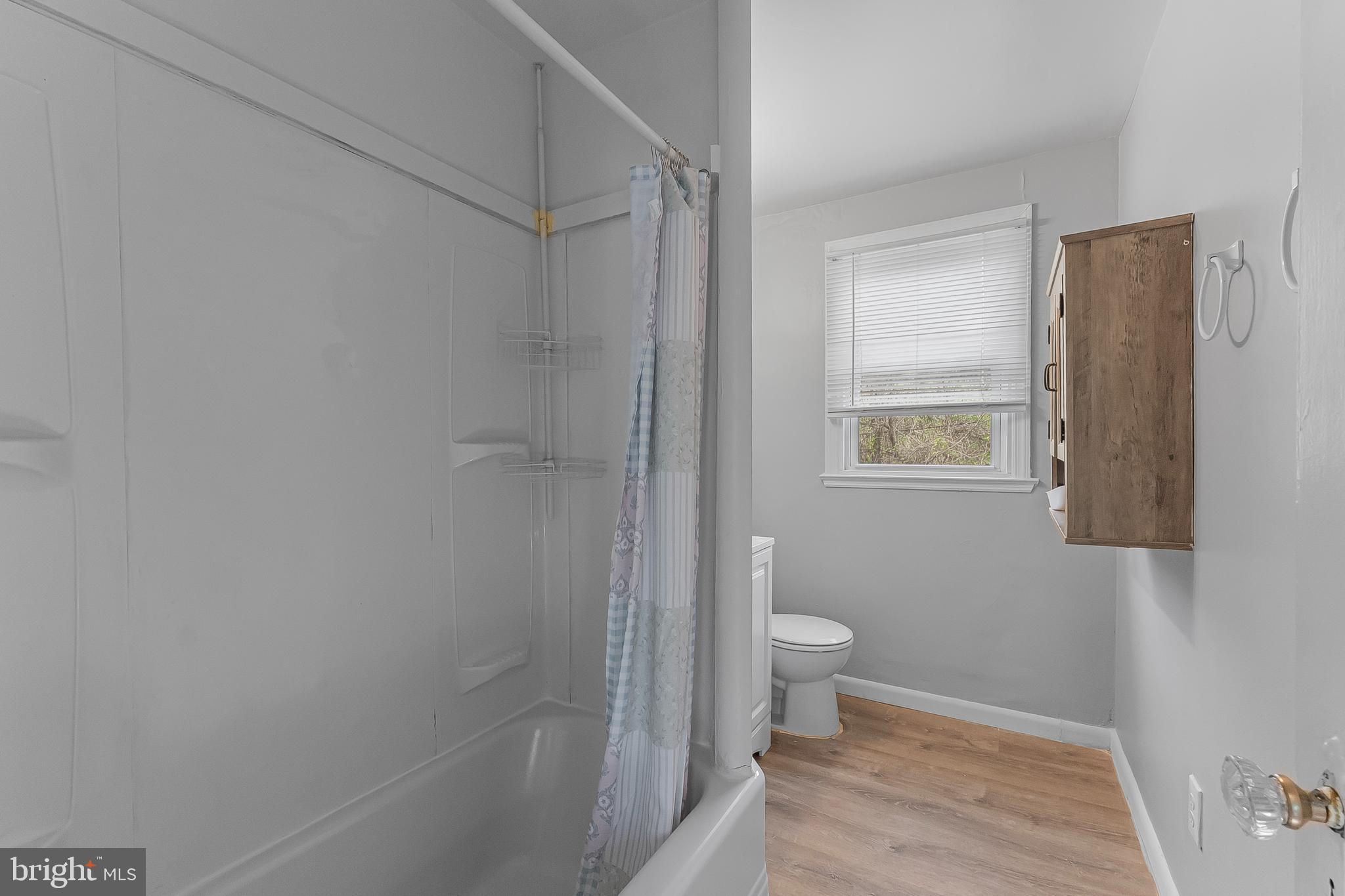 HAMILTON HEIGHTS - Residential