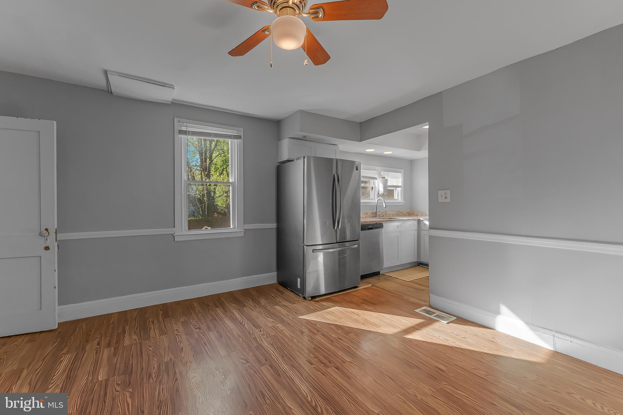 HAMILTON HEIGHTS - Residential