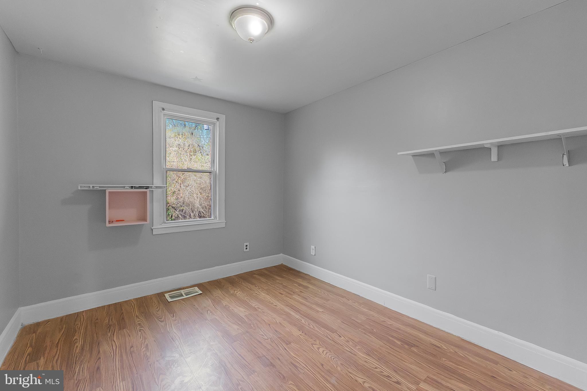 HAMILTON HEIGHTS - Residential