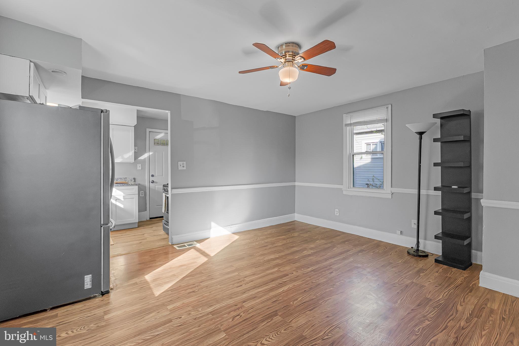 HAMILTON HEIGHTS - Residential