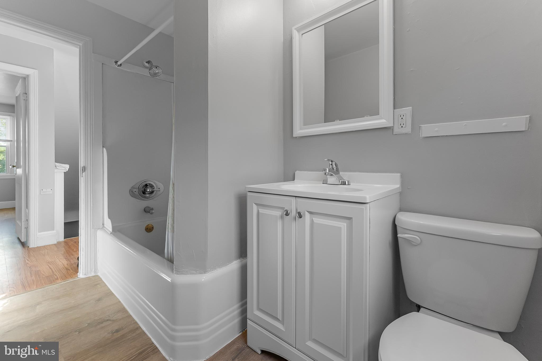 HAMILTON HEIGHTS - Residential