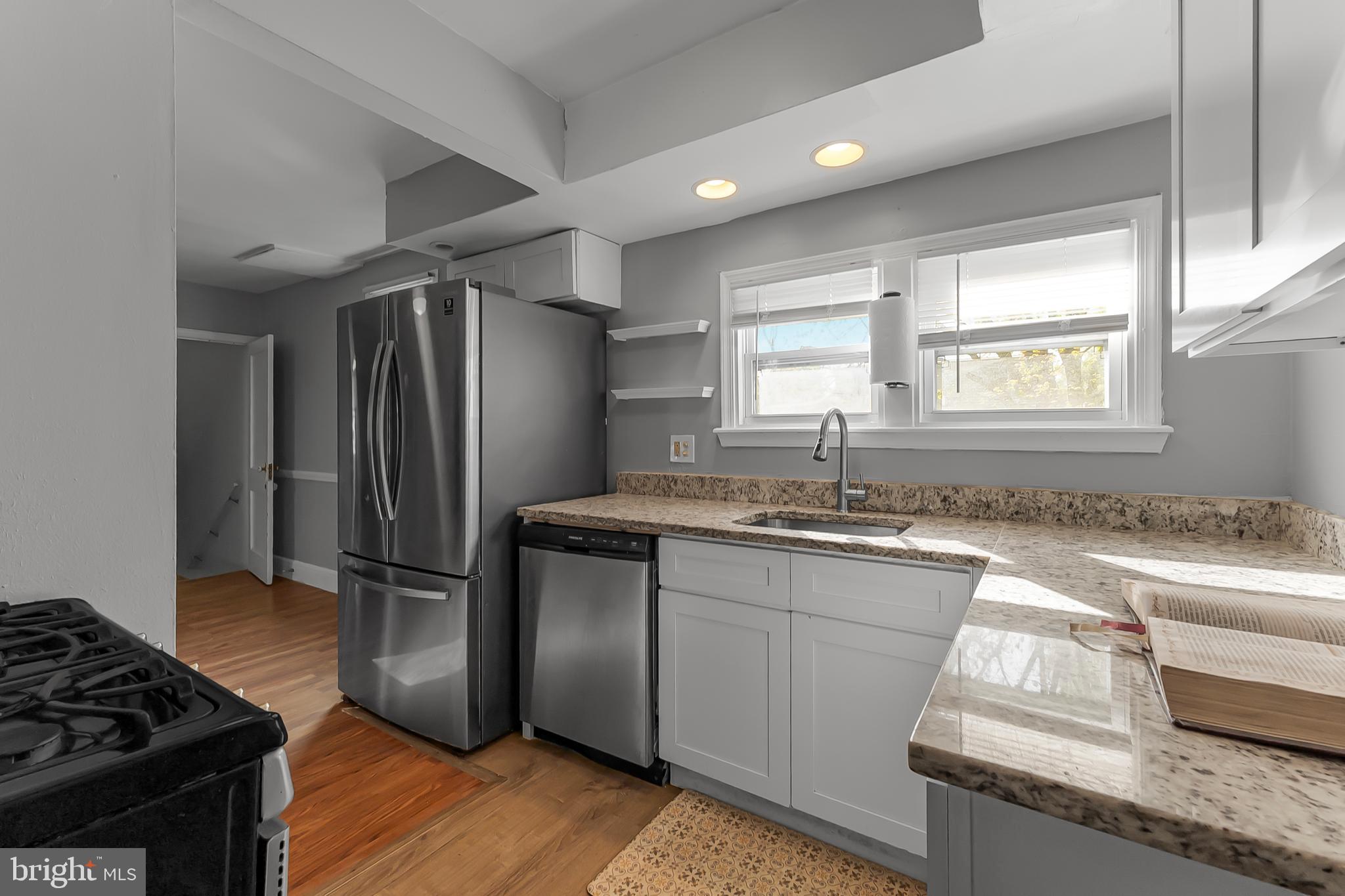 HAMILTON HEIGHTS - Residential