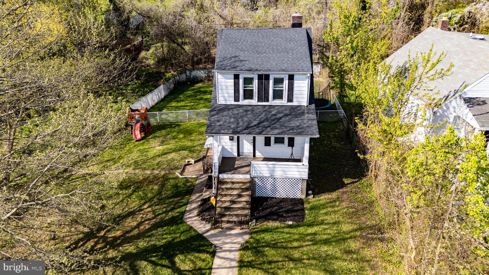 HAMILTON HEIGHTS - Residential