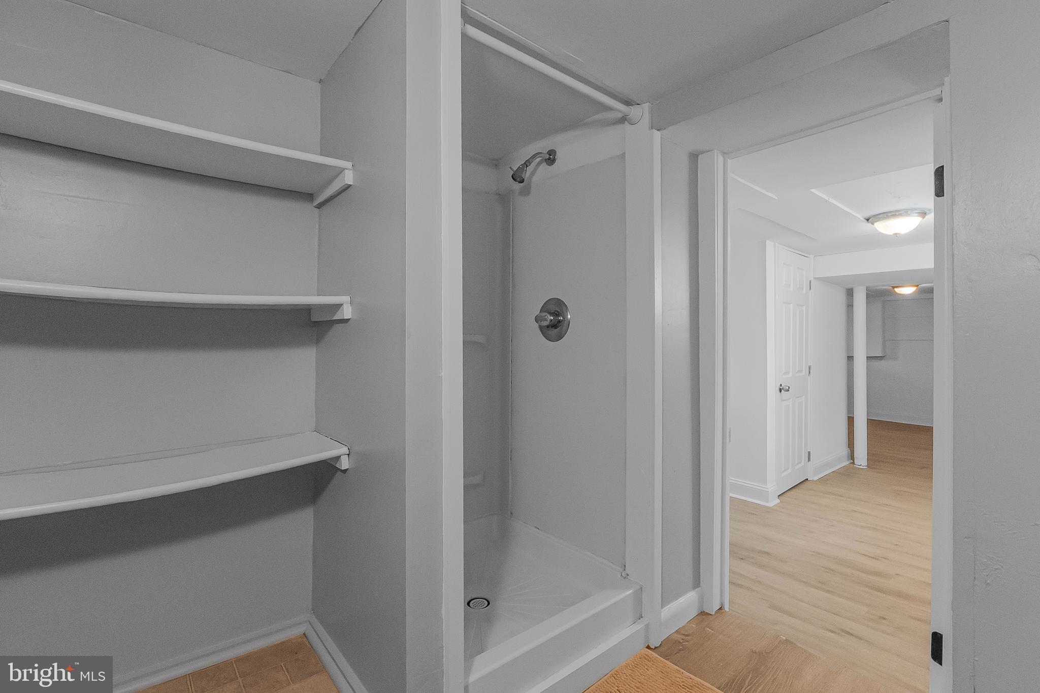 HAMILTON HEIGHTS - Residential