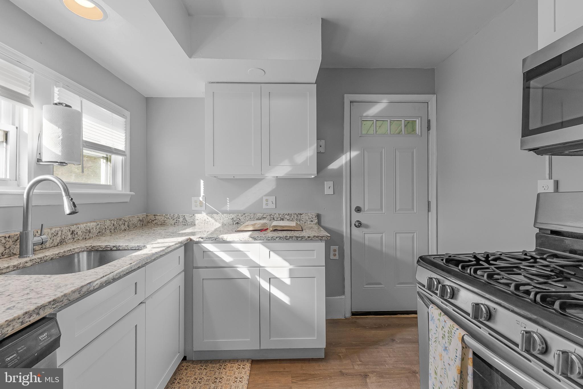 HAMILTON HEIGHTS - Residential