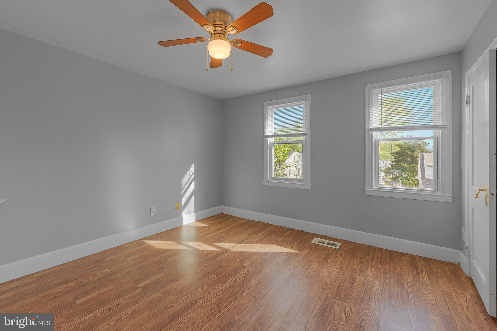 HAMILTON HEIGHTS - Residential