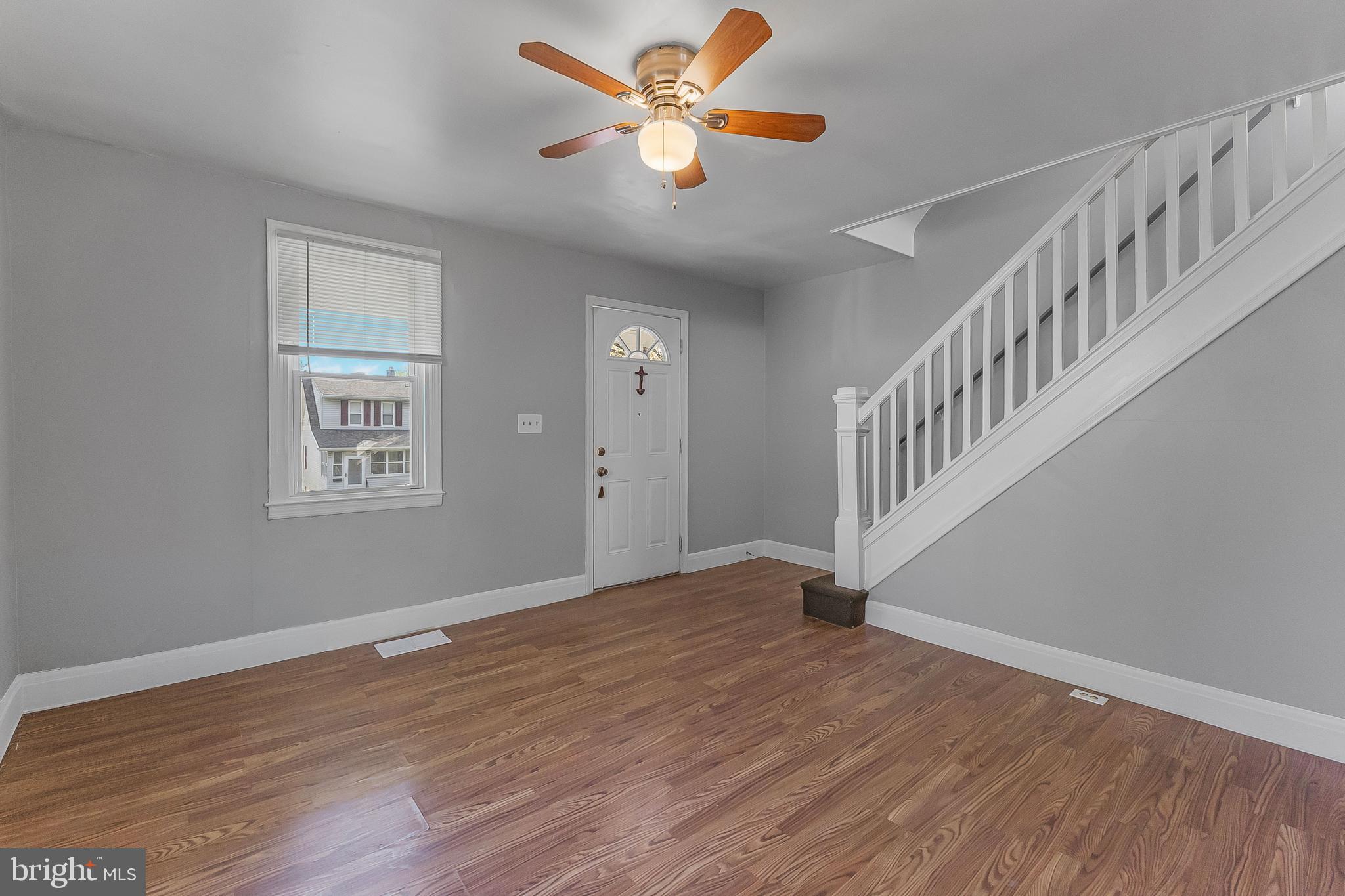 HAMILTON HEIGHTS - Residential