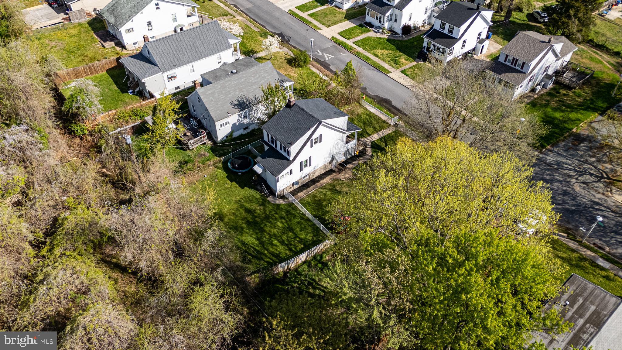 HAMILTON HEIGHTS - Residential