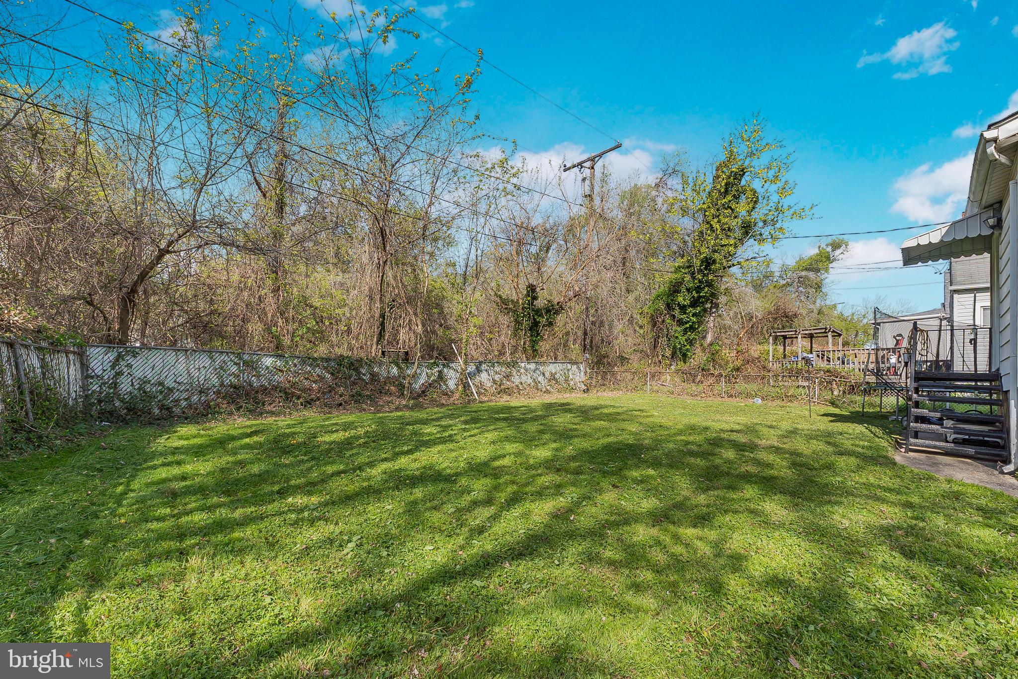 HAMILTON HEIGHTS - Residential