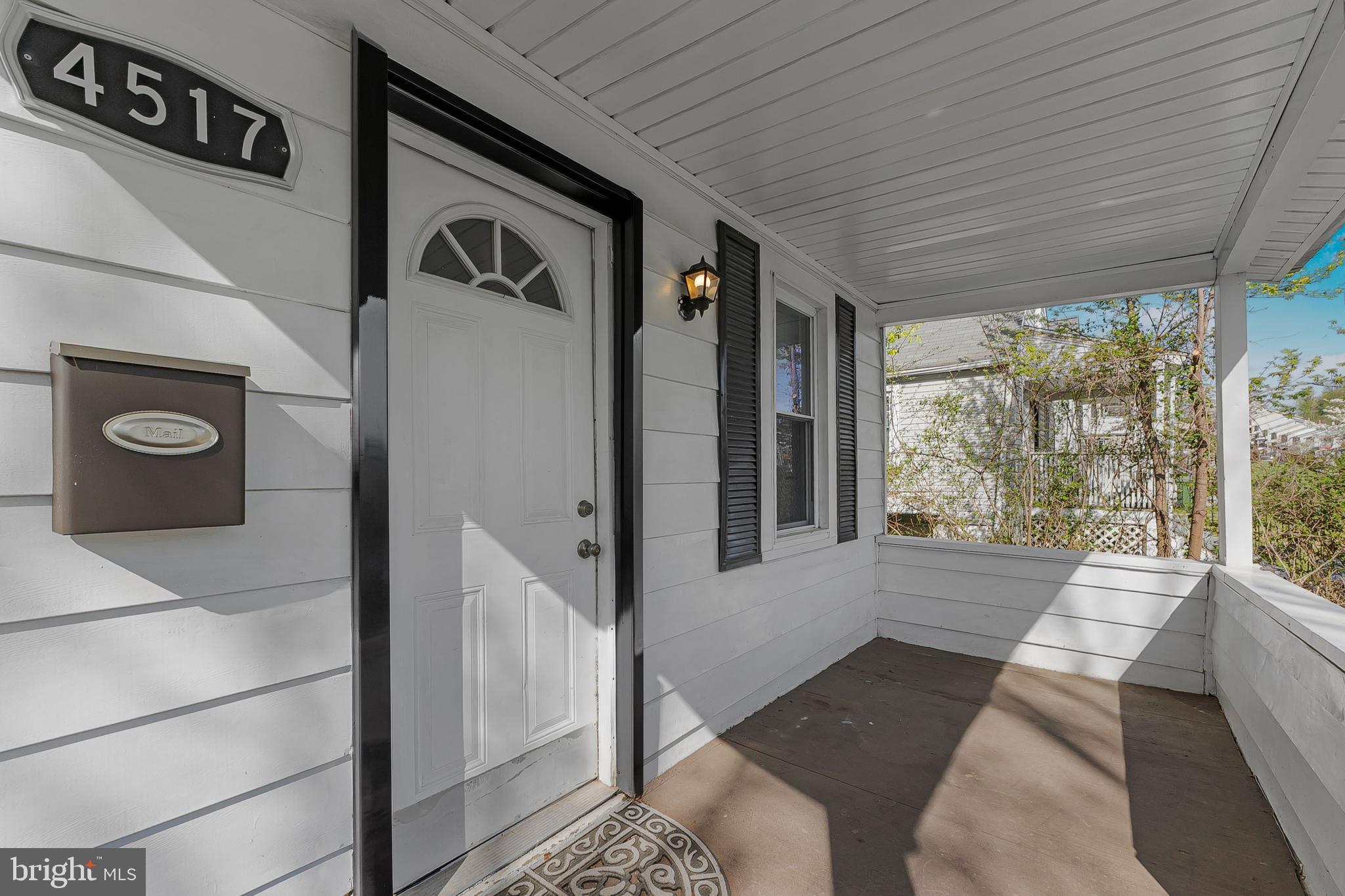 HAMILTON HEIGHTS - Residential