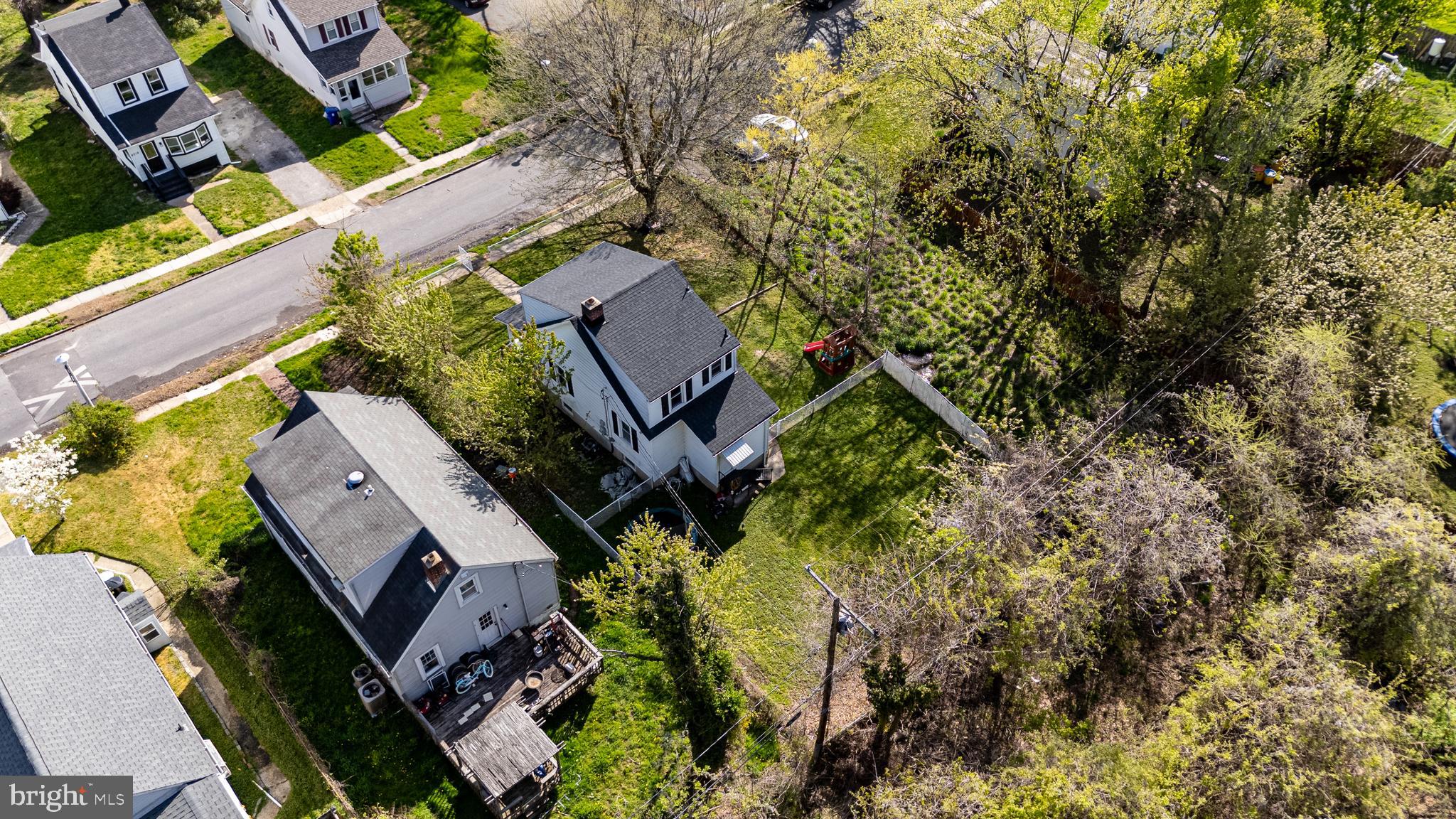 HAMILTON HEIGHTS - Residential