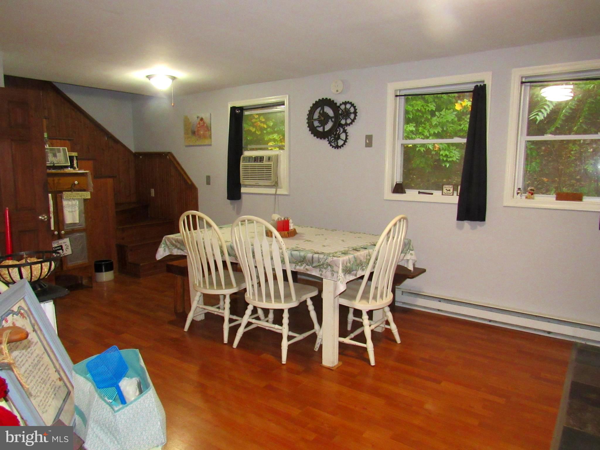 LOST RIVER RIDGE CIRCLE - Residential