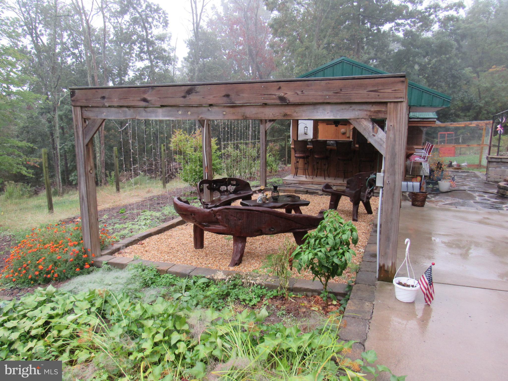 LOST RIVER RIDGE CIRCLE - Residential