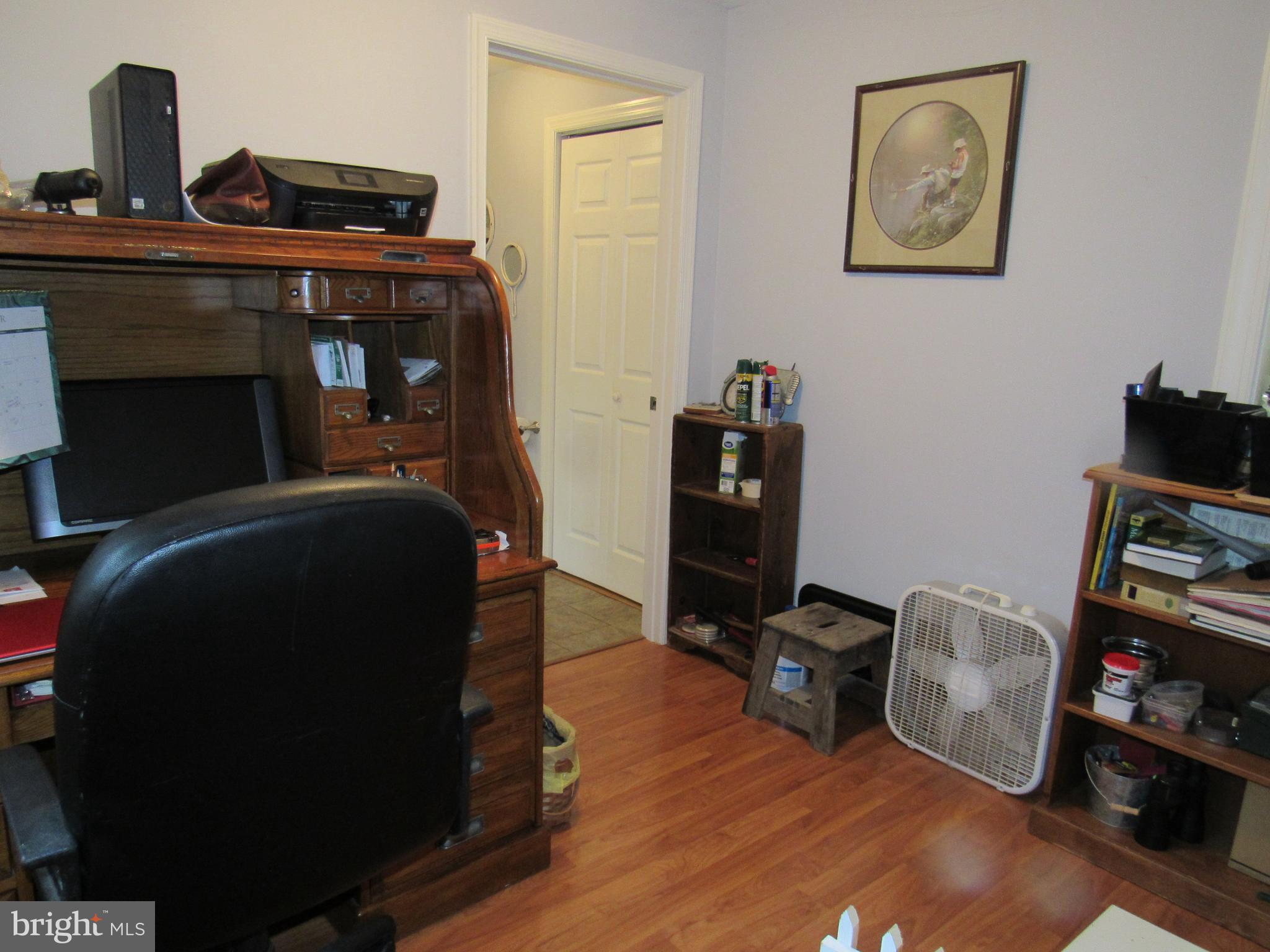 LOST RIVER RIDGE CIRCLE - Residential