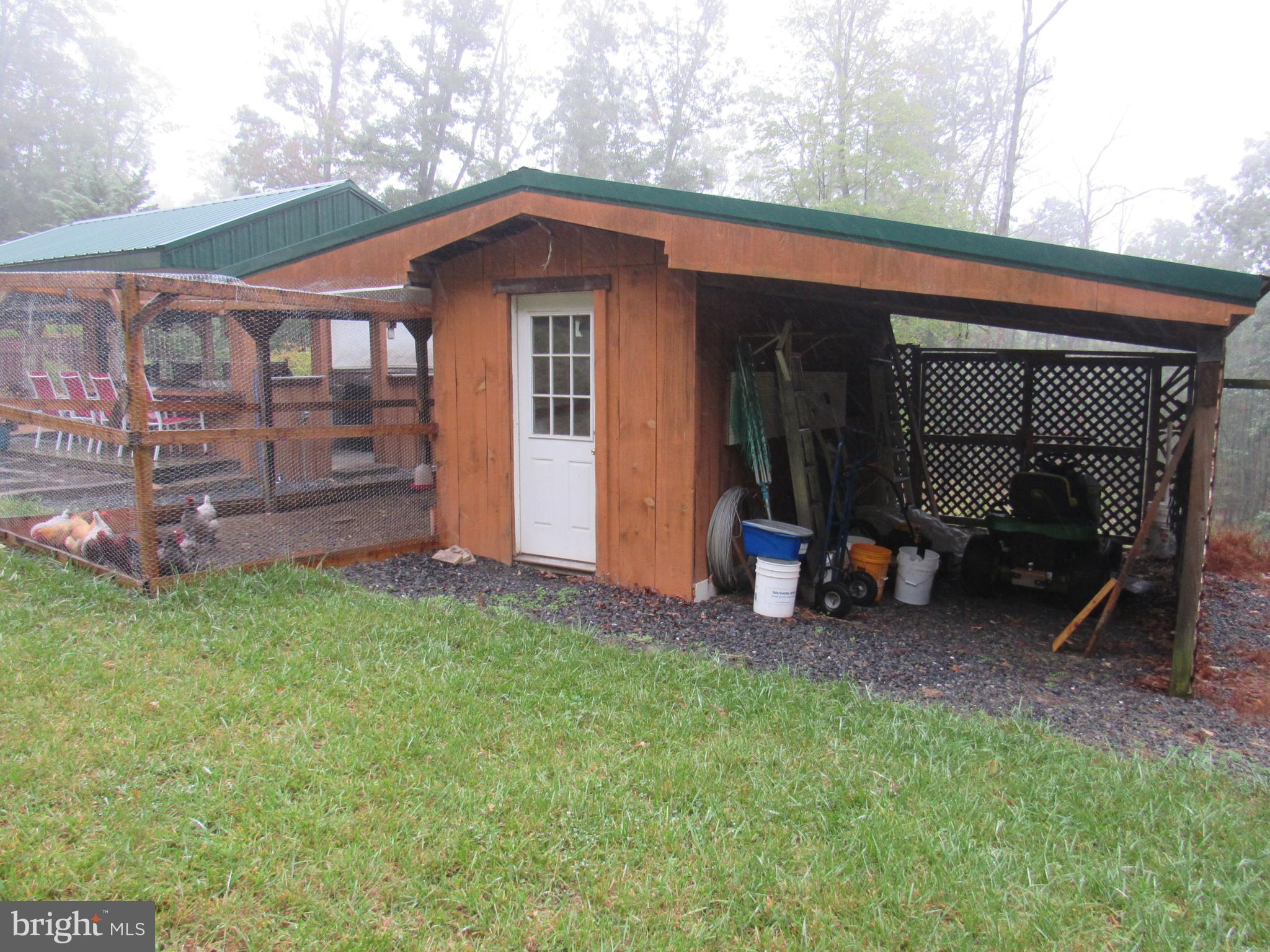 LOST RIVER RIDGE CIRCLE - Residential