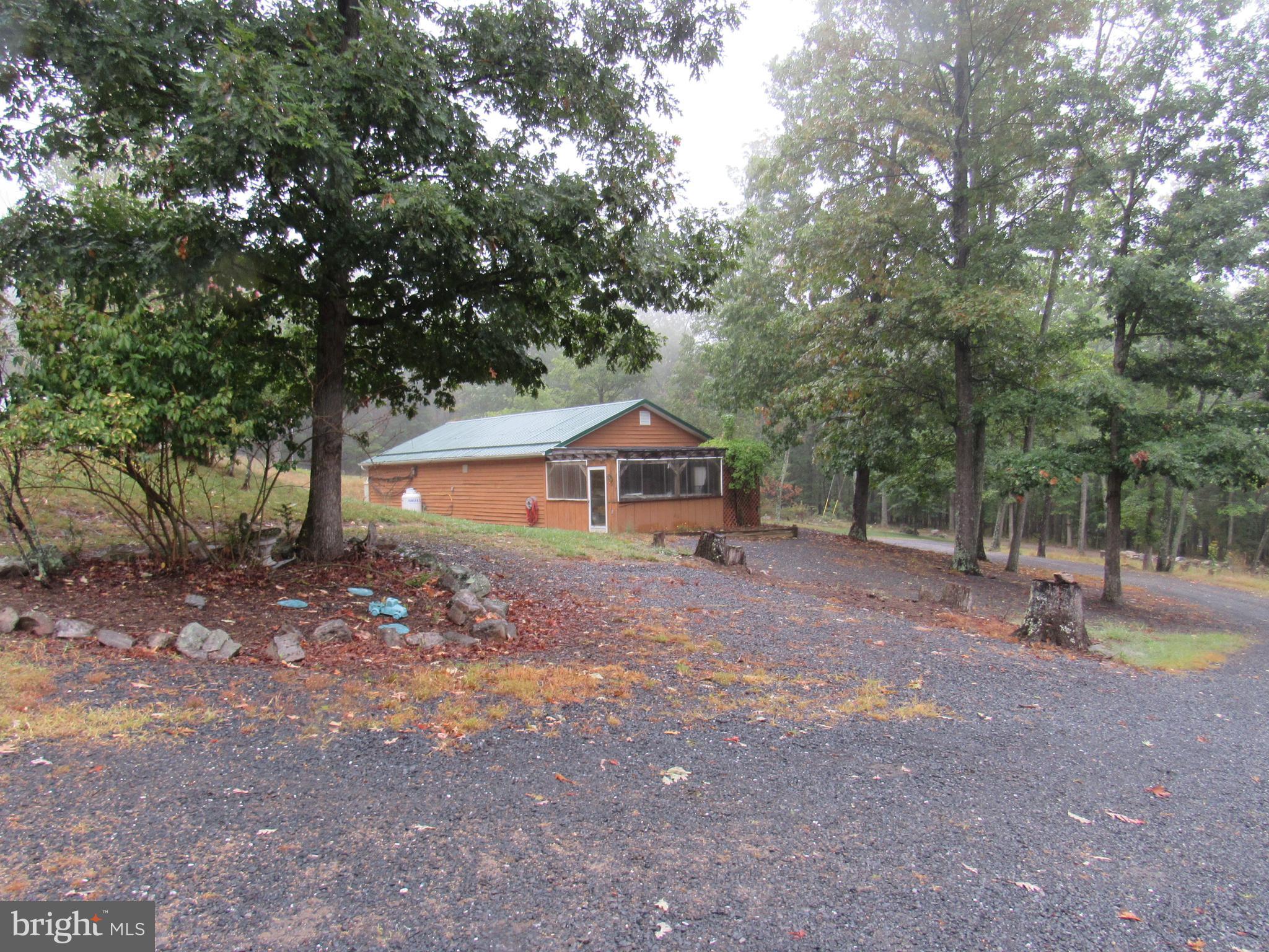 LOST RIVER RIDGE CIRCLE - Residential