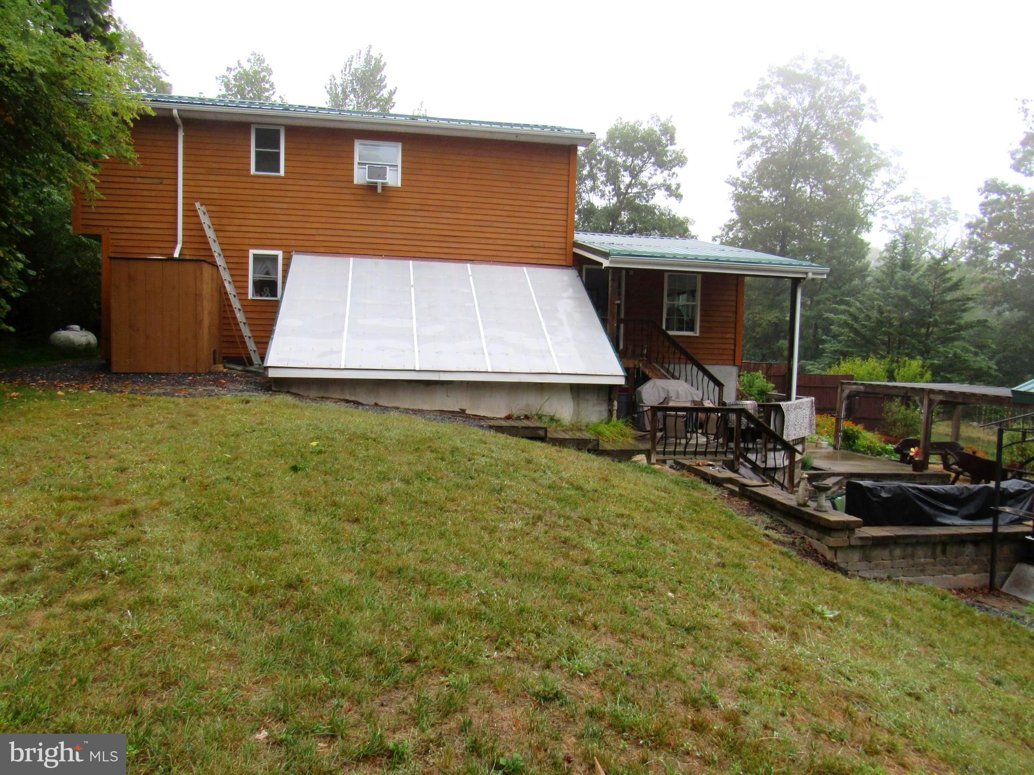 LOST RIVER RIDGE CIRCLE - Residential