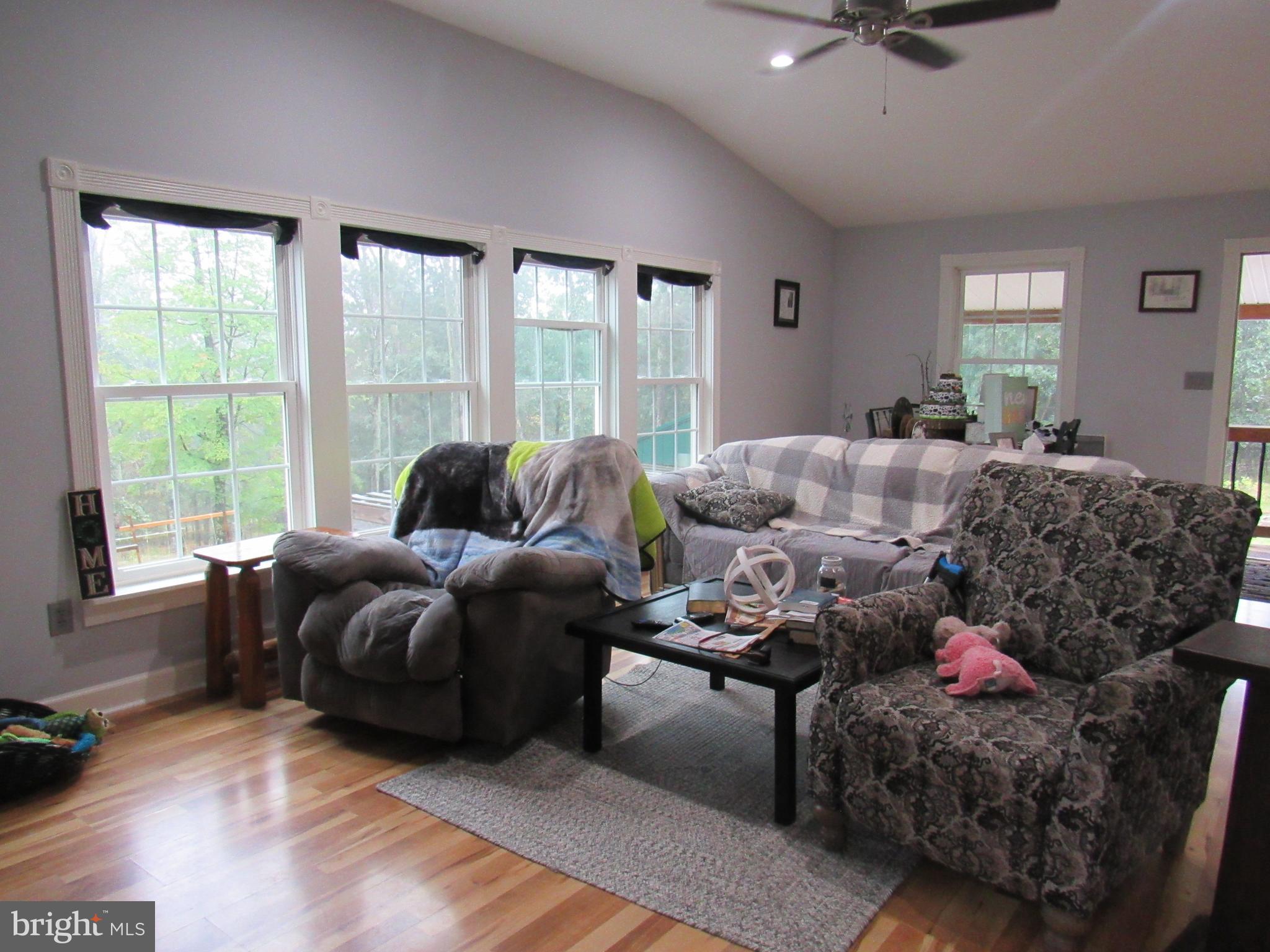 LOST RIVER RIDGE CIRCLE - Residential