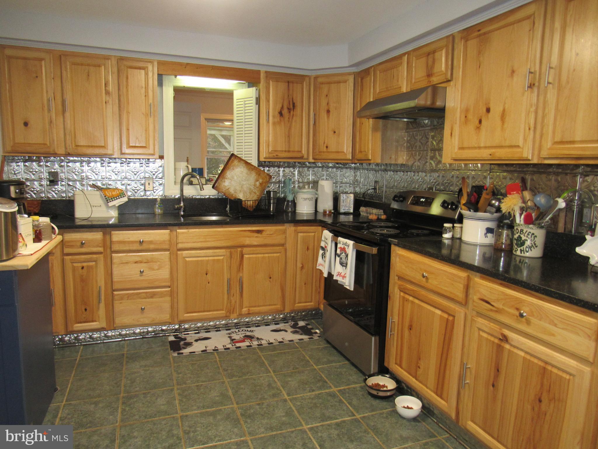 LOST RIVER RIDGE CIRCLE - Residential