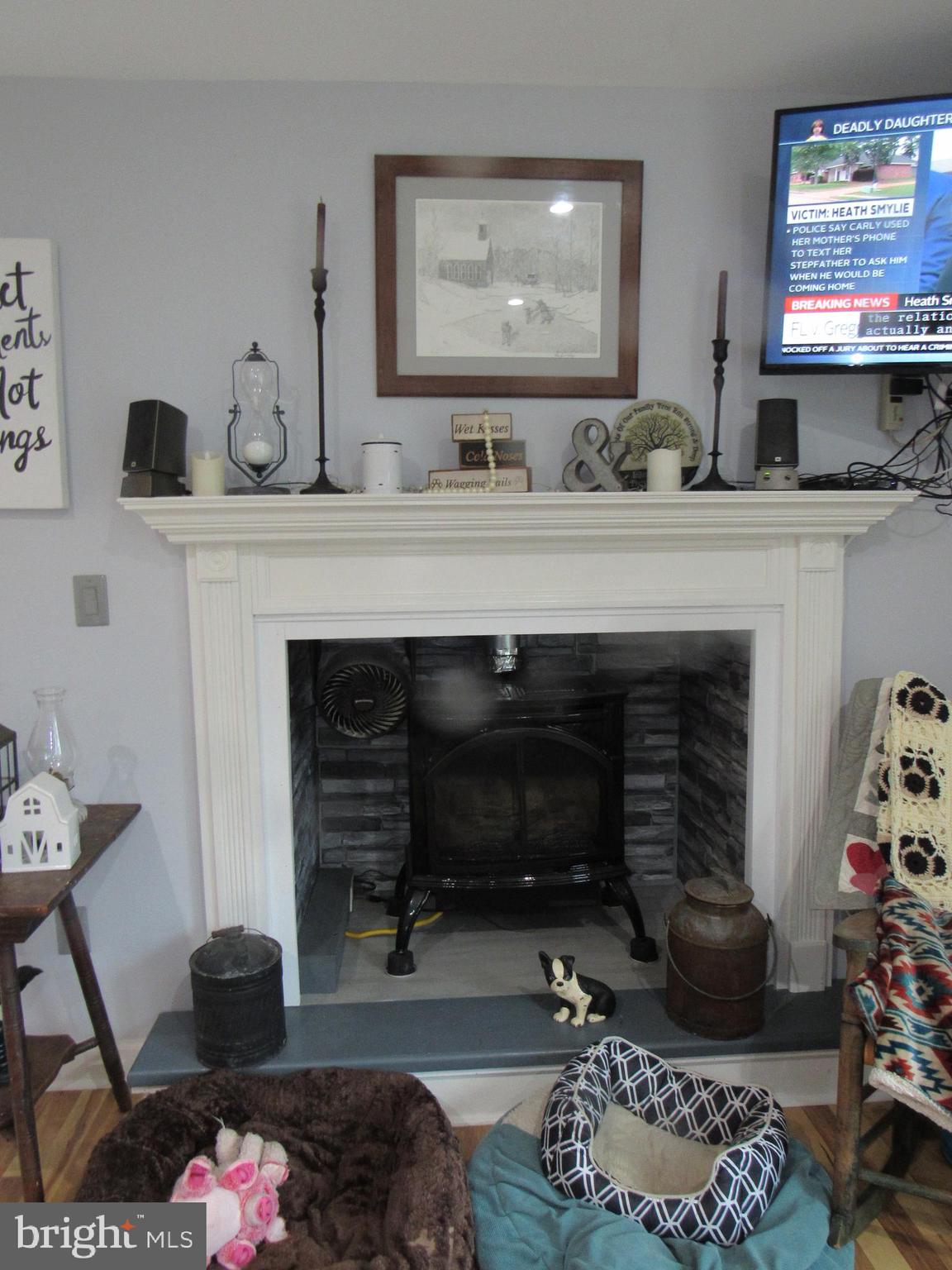 LOST RIVER RIDGE CIRCLE - Residential