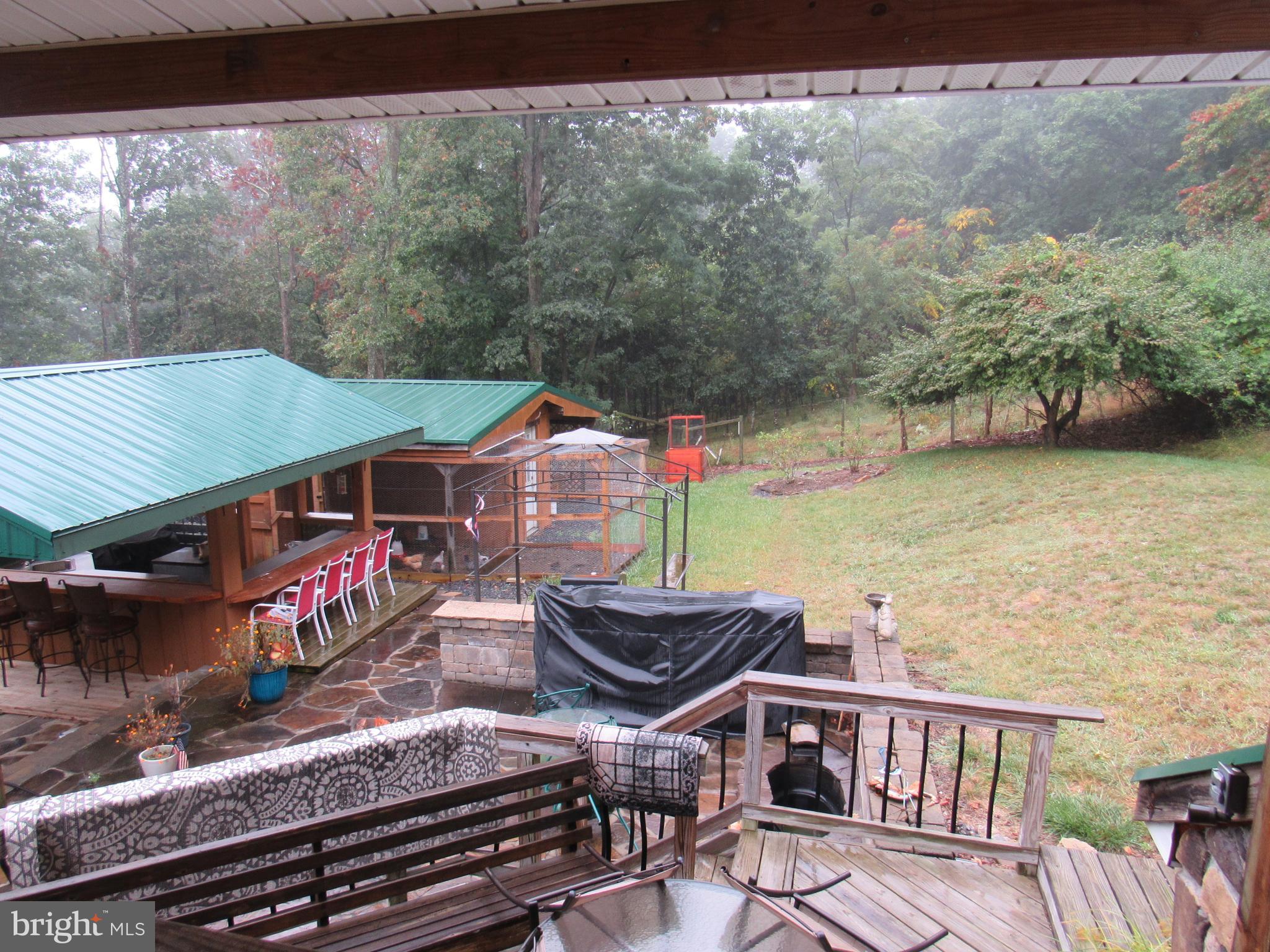 LOST RIVER RIDGE CIRCLE - Residential