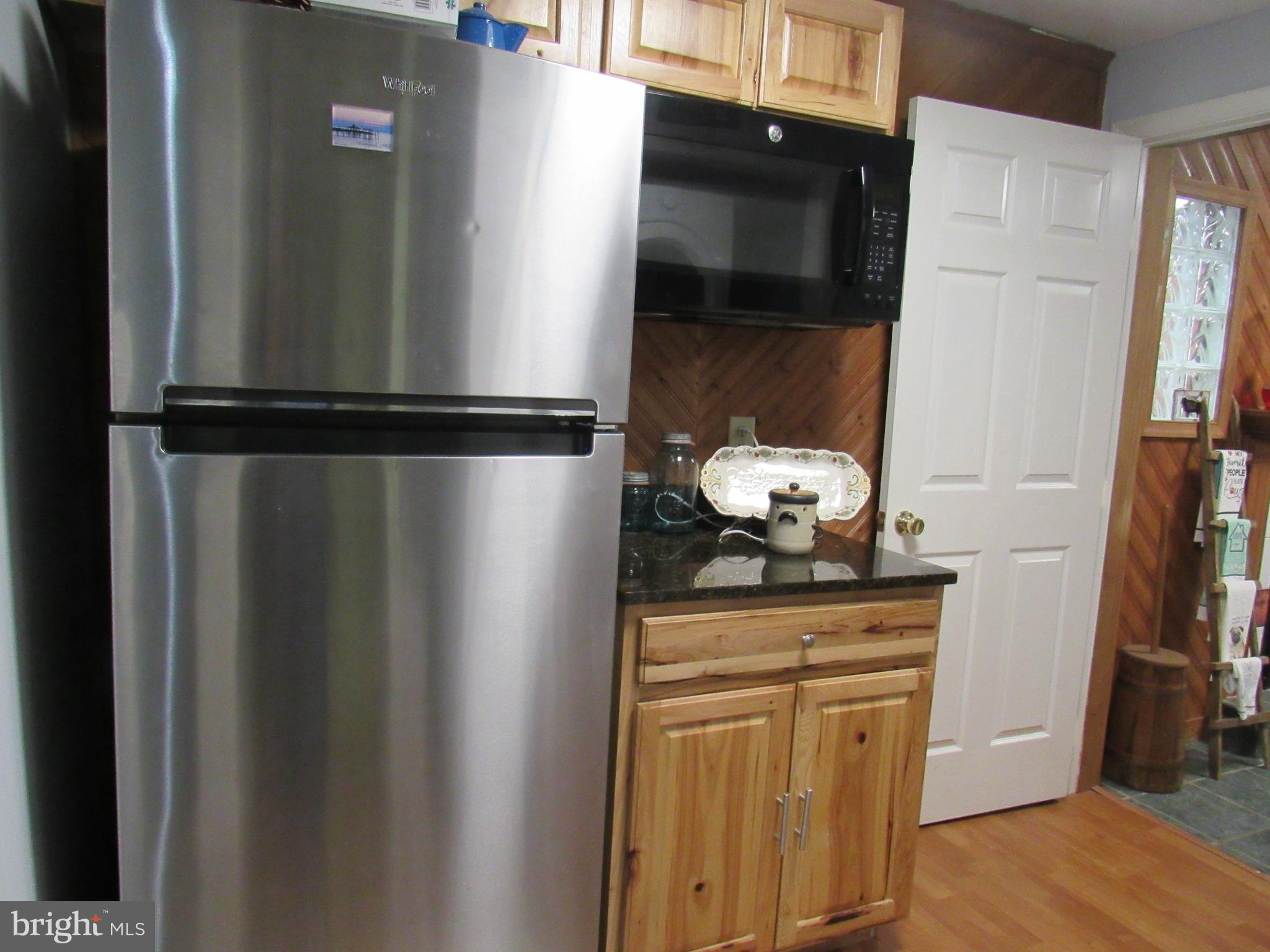 LOST RIVER RIDGE CIRCLE - Residential