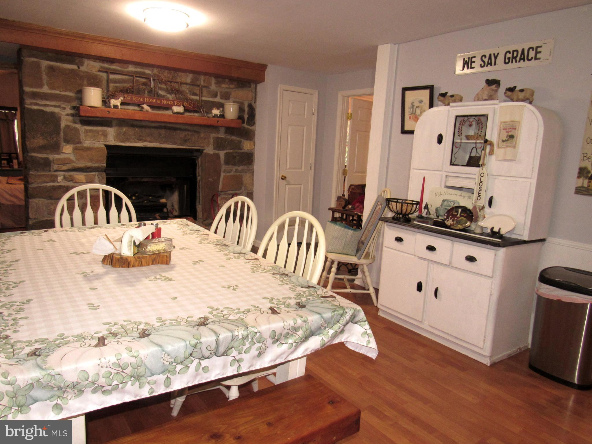 LOST RIVER RIDGE CIRCLE - Residential