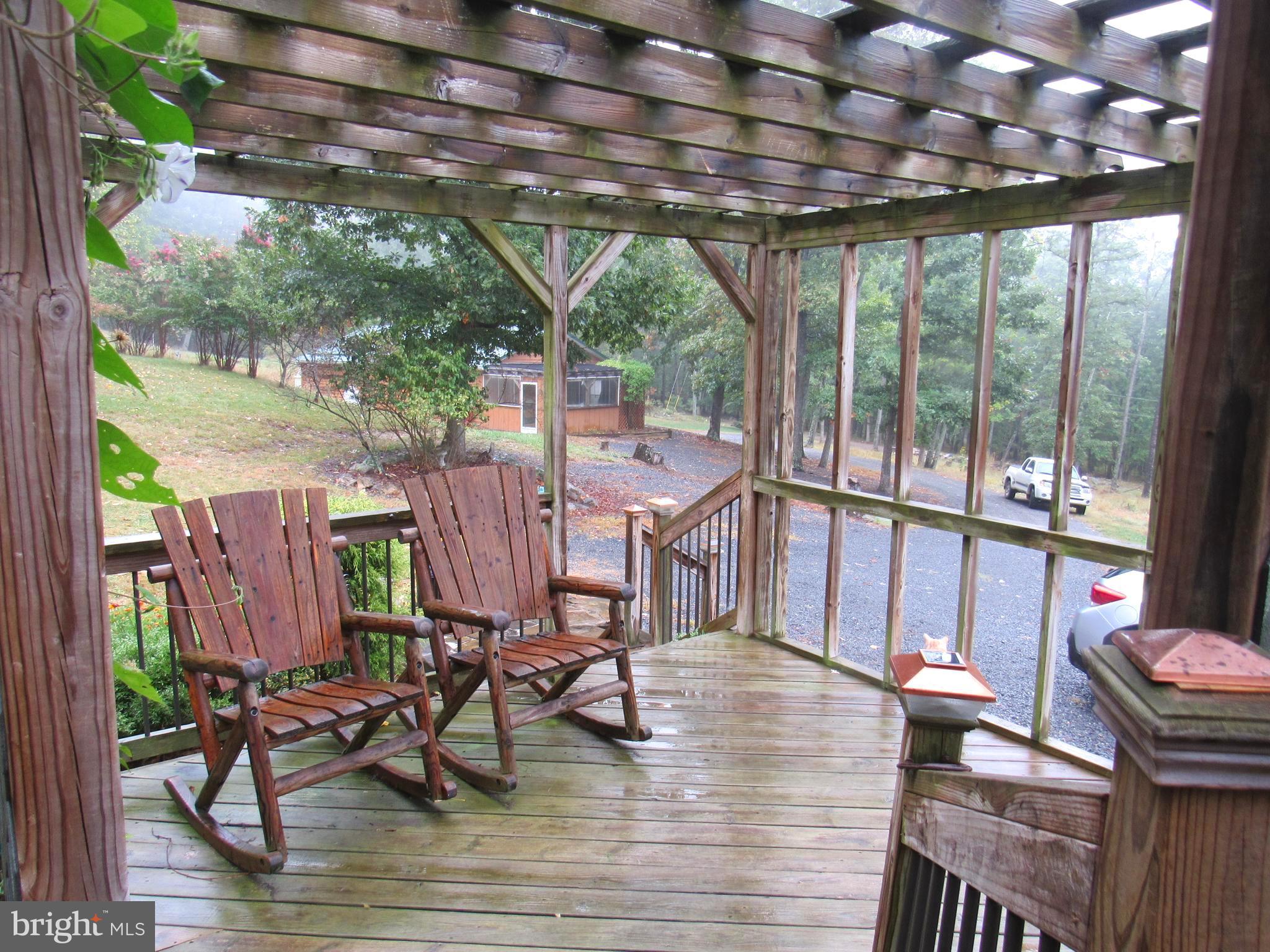 LOST RIVER RIDGE CIRCLE - Residential