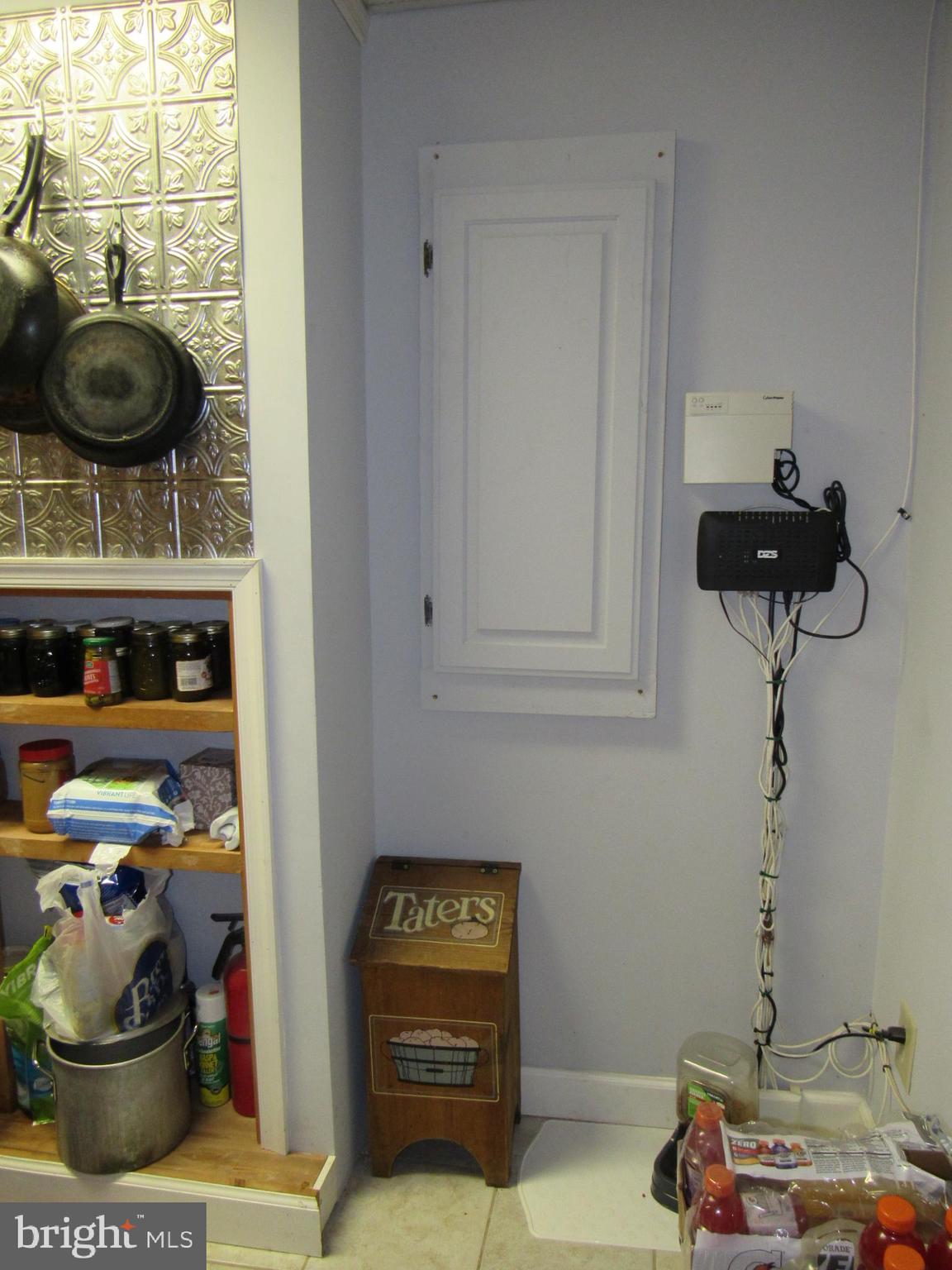 LOST RIVER RIDGE CIRCLE - Residential