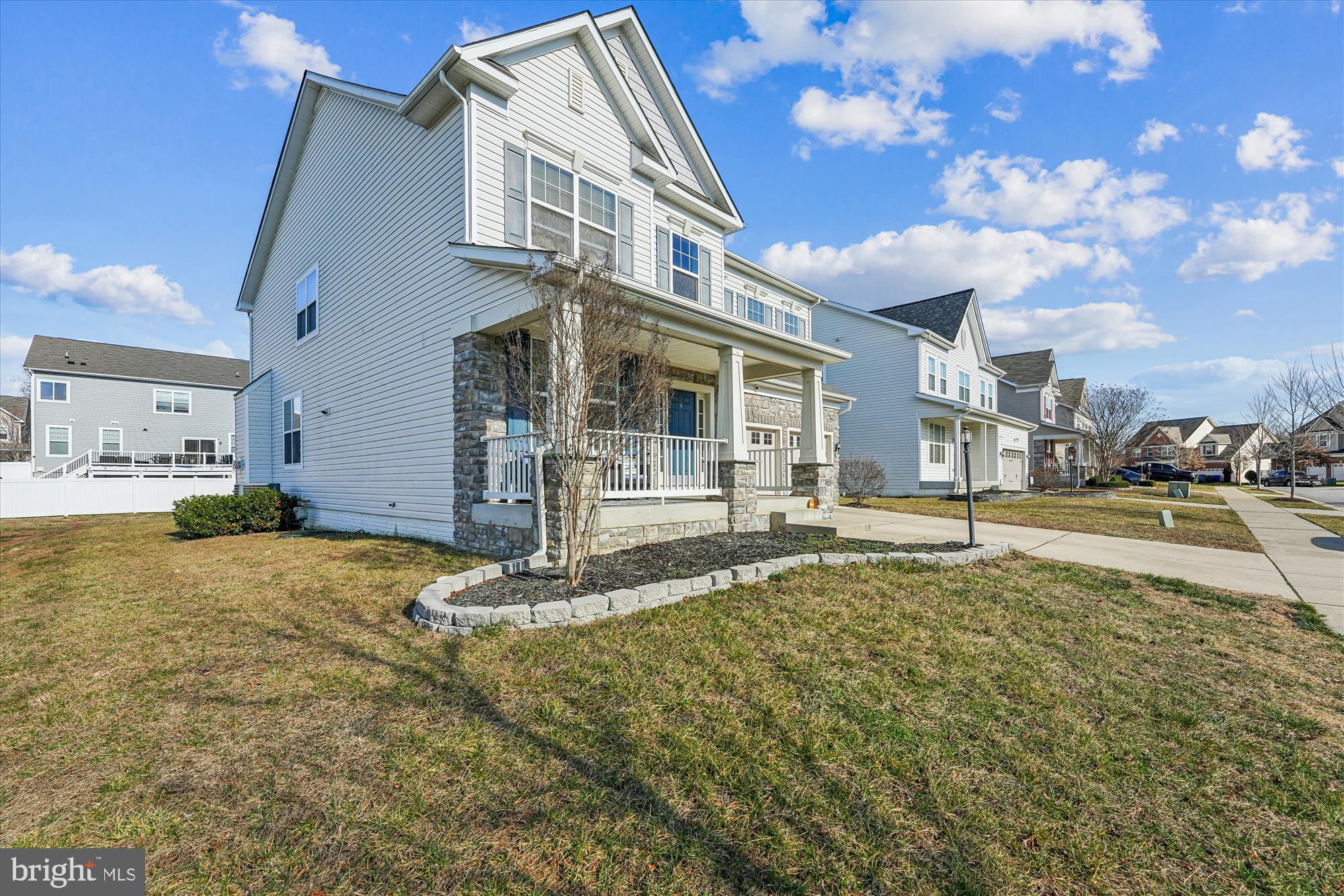 11253 SAINT CHRISTOPHER