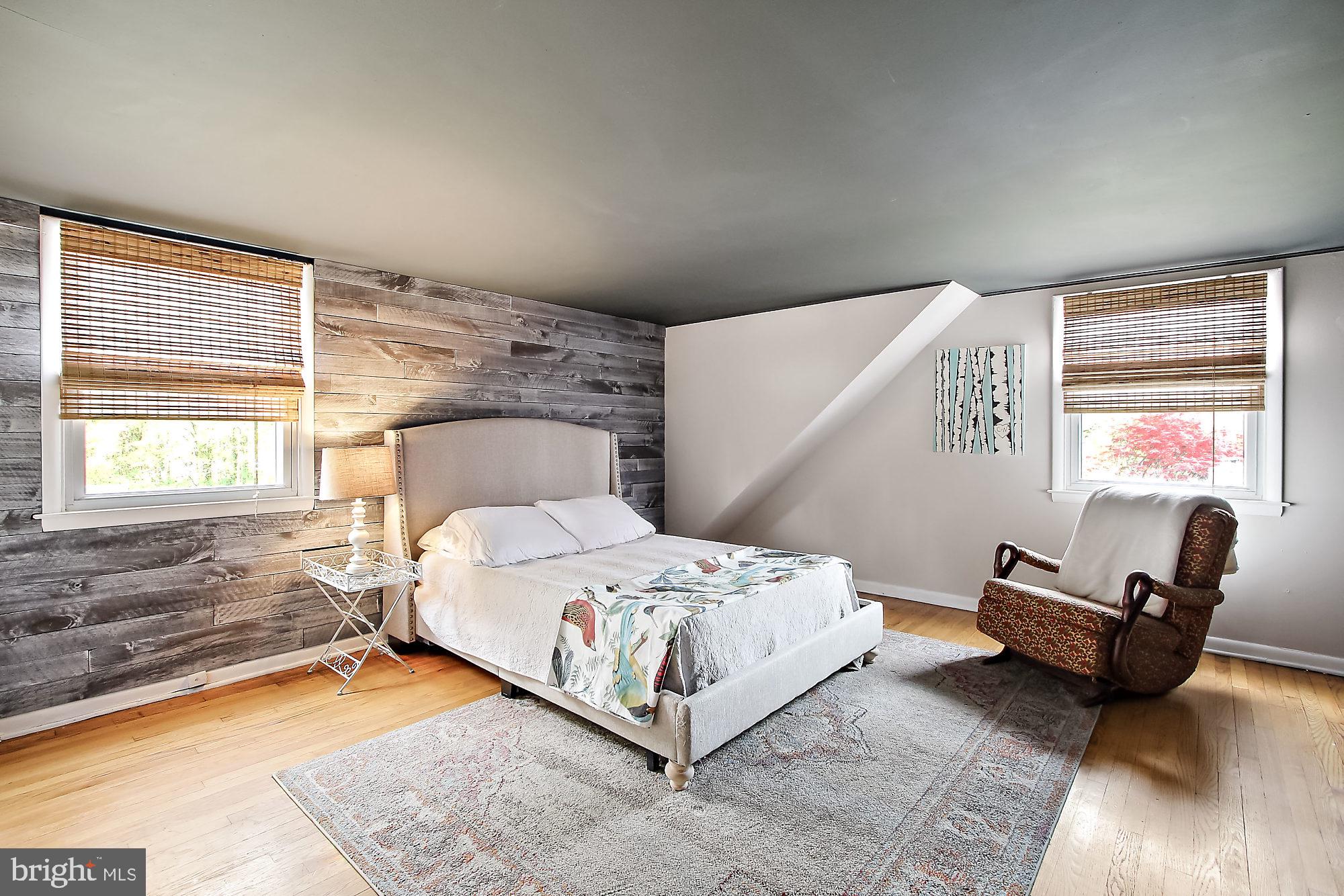 SUSQUEHANNA RIVER HILLS - Residential