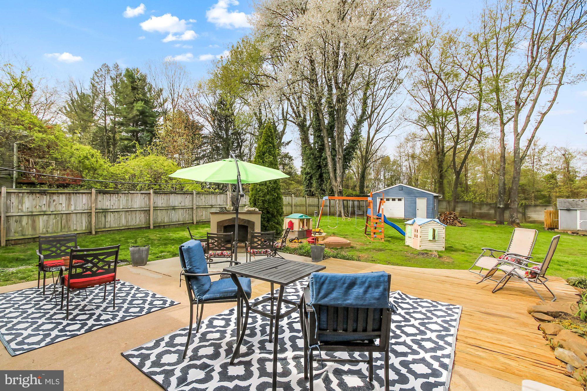 SUSQUEHANNA RIVER HILLS - Residential